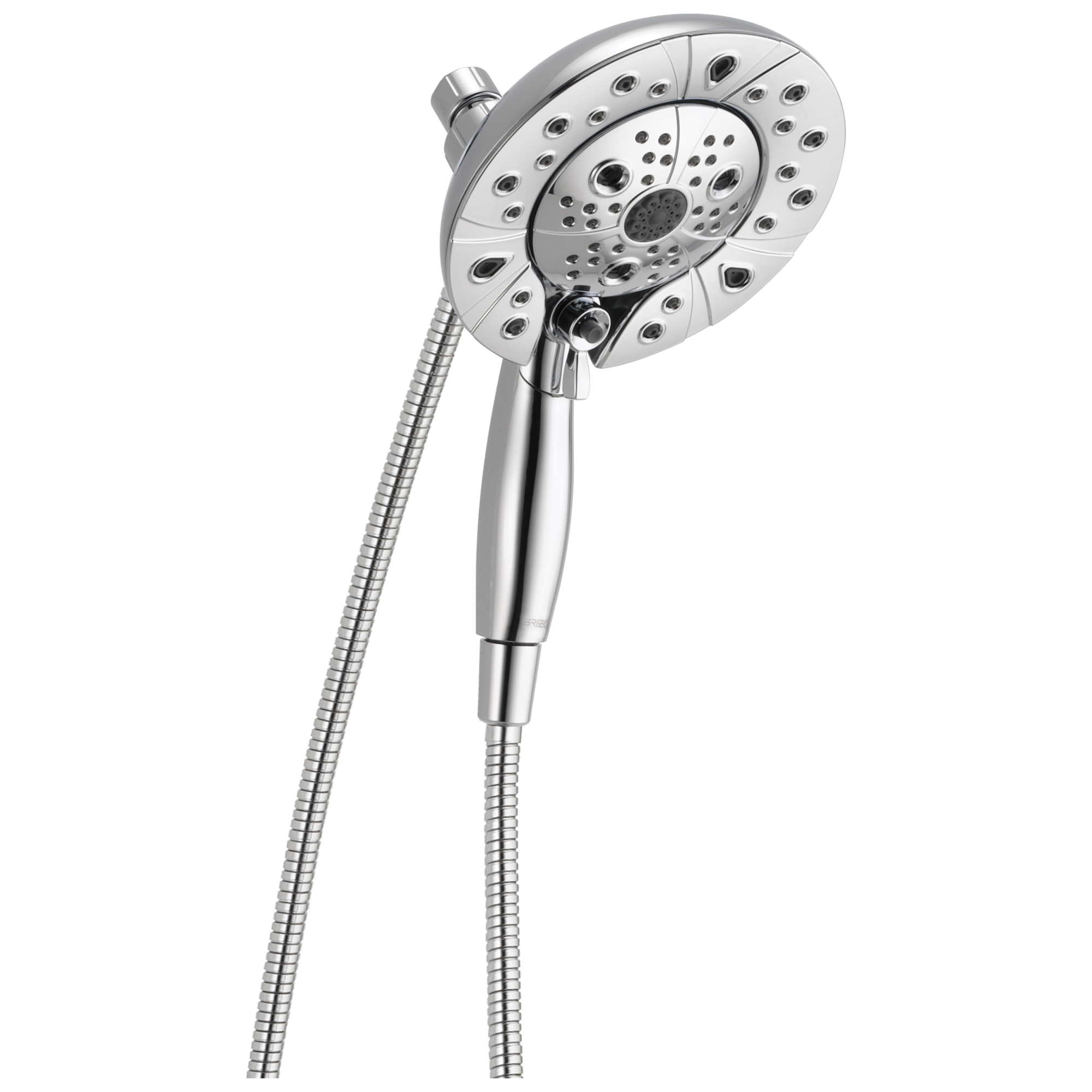 Essential™ Shower Series | Classic Round H2Okinetic® Multi
