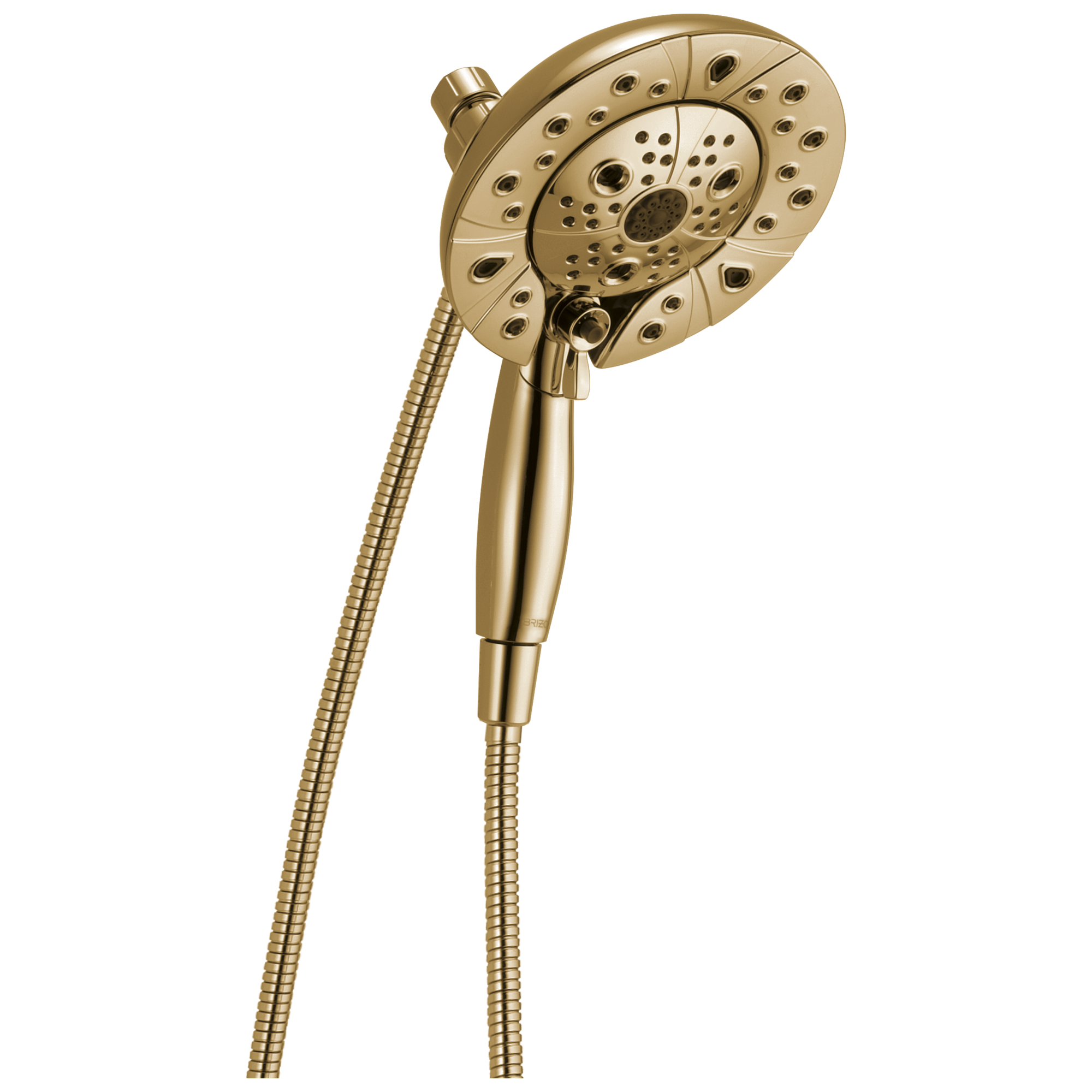 Essential™ Shower Series | Classic Round H2Okinetic® Multi