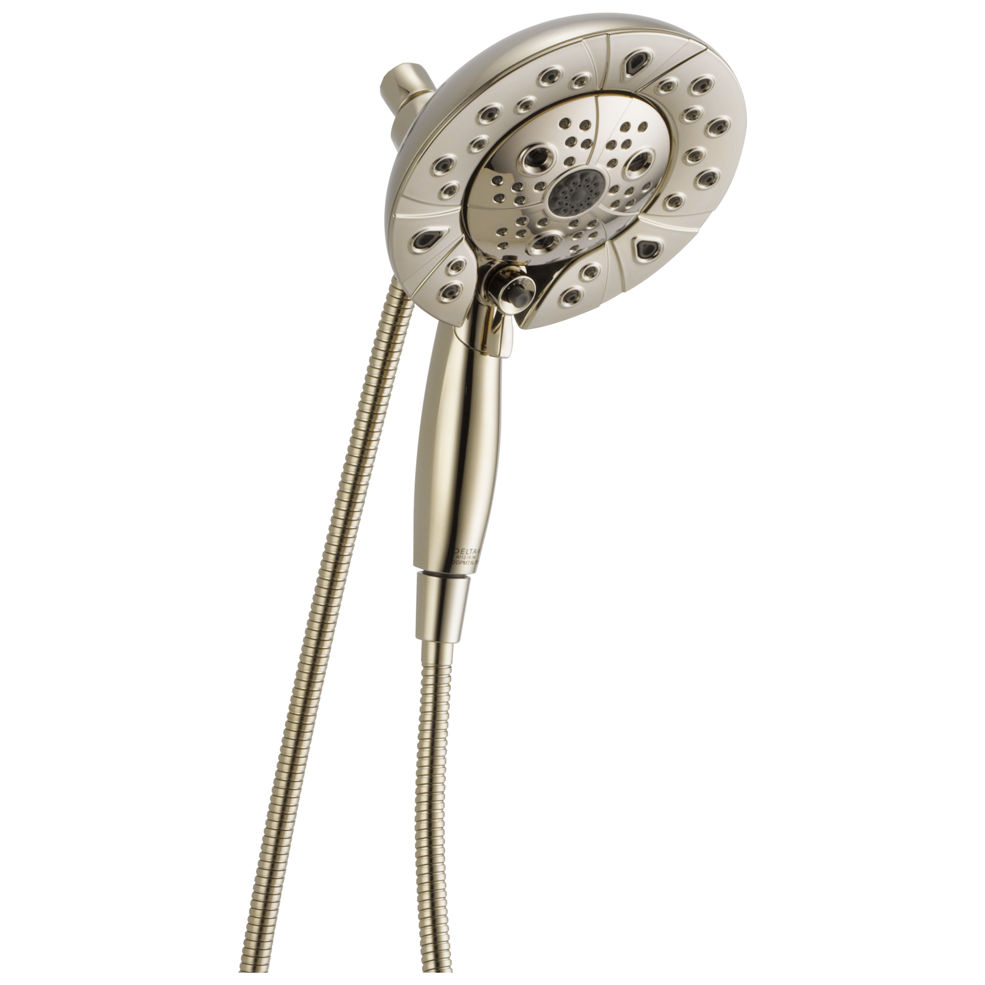 Essential™ Shower Series | Classic Round H2Okinetic® Multi