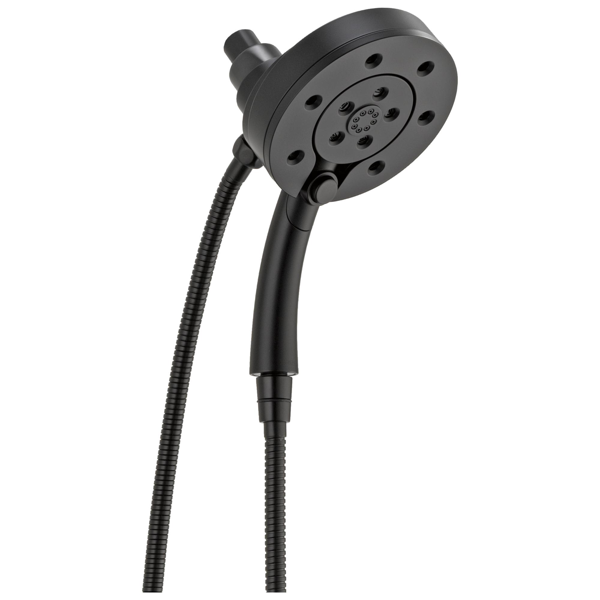 face to face Essential™ Shower Series | Linear Round H2Okinetic® Multi-Function