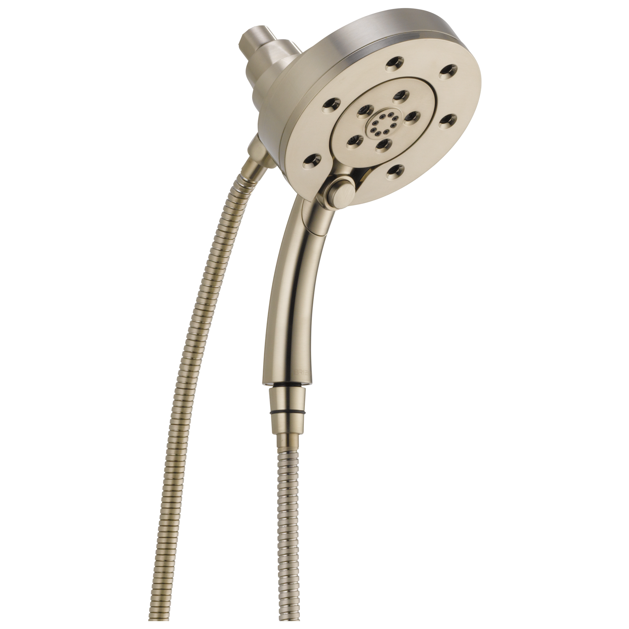 Essential™ Shower Series | Linear Round H2Okinetic® Multi-Function
