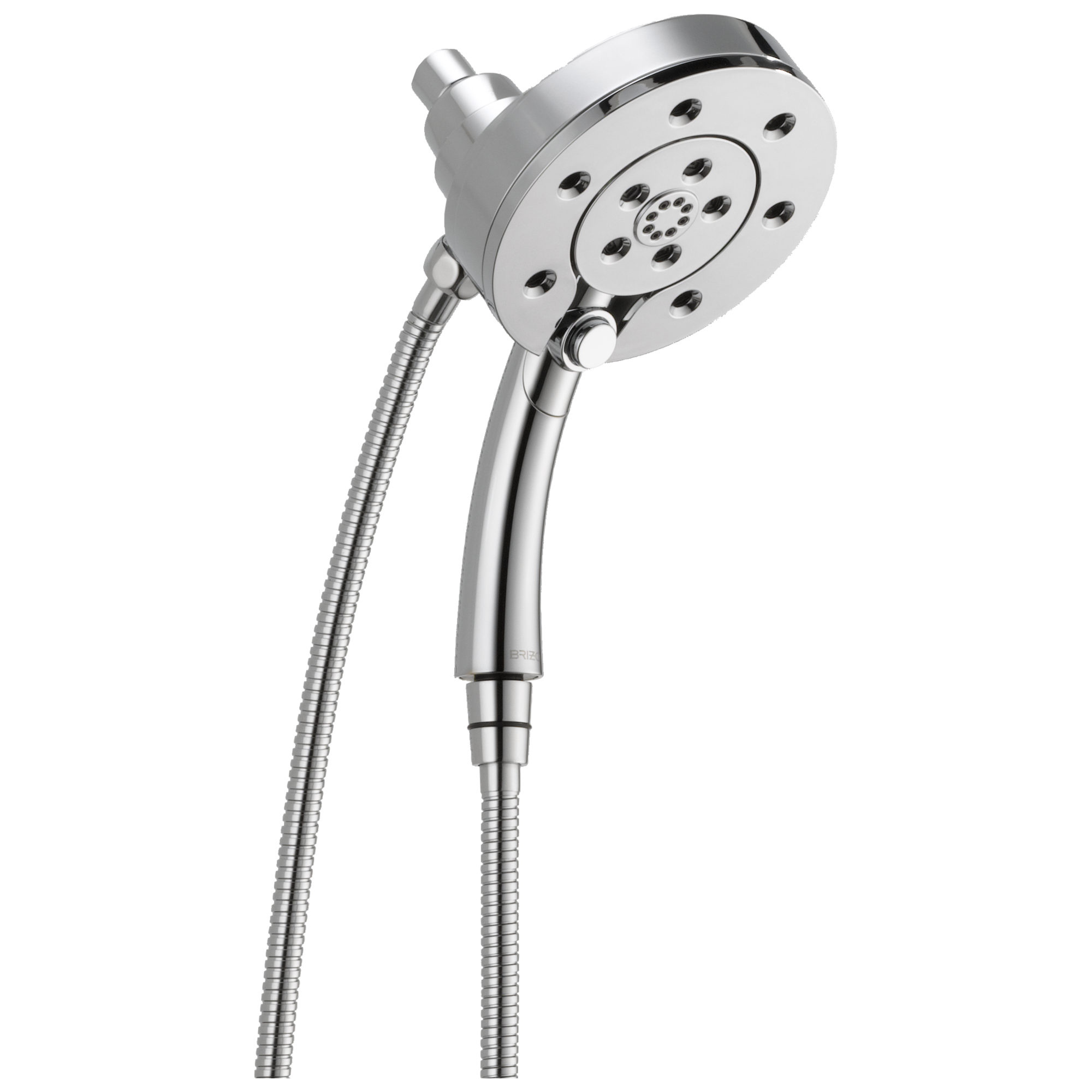Essential™ Shower Series | Linear Round H2Okinetic® Multi-Function