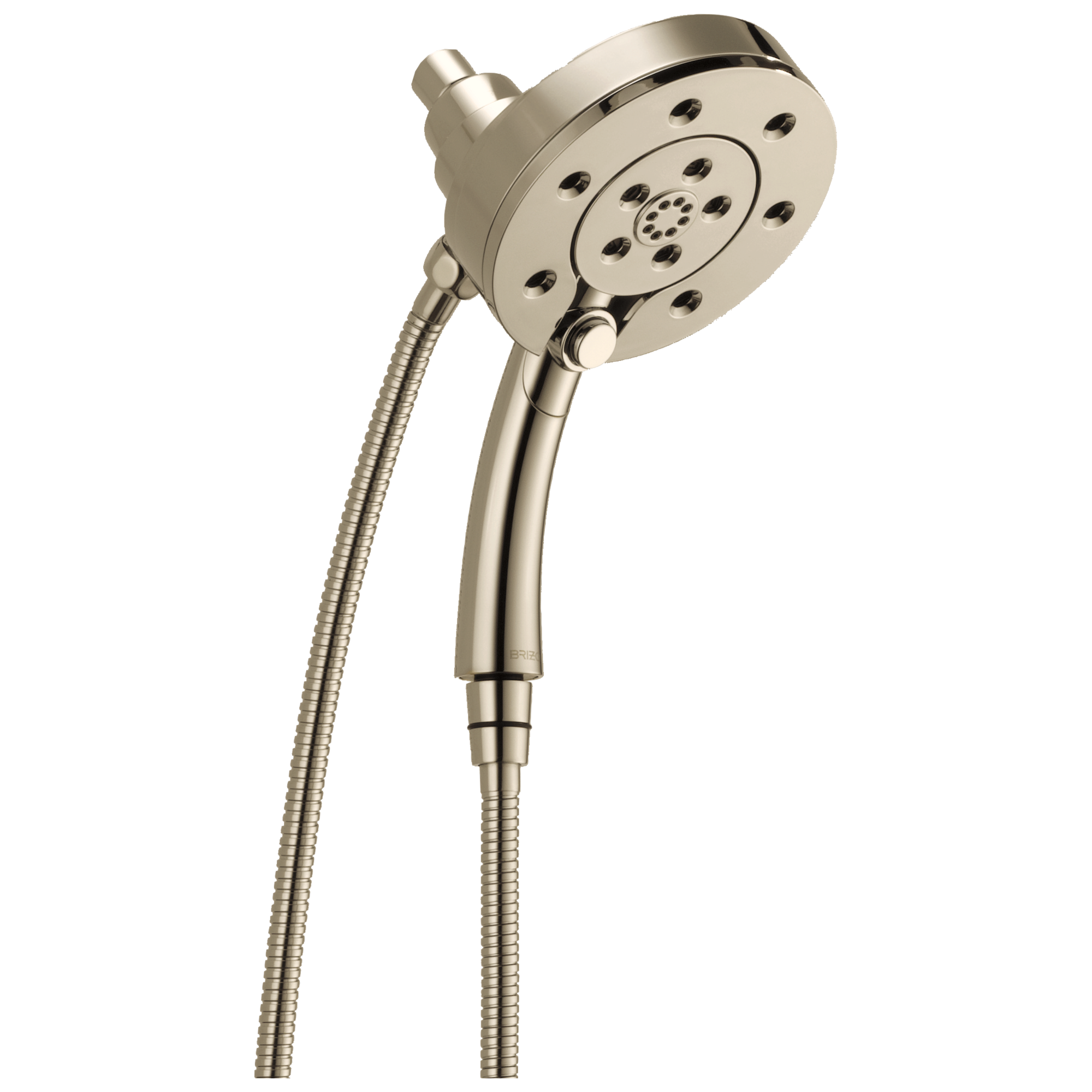 Essential™ Shower Series | Linear Round H2Okinetic® Multi-Function