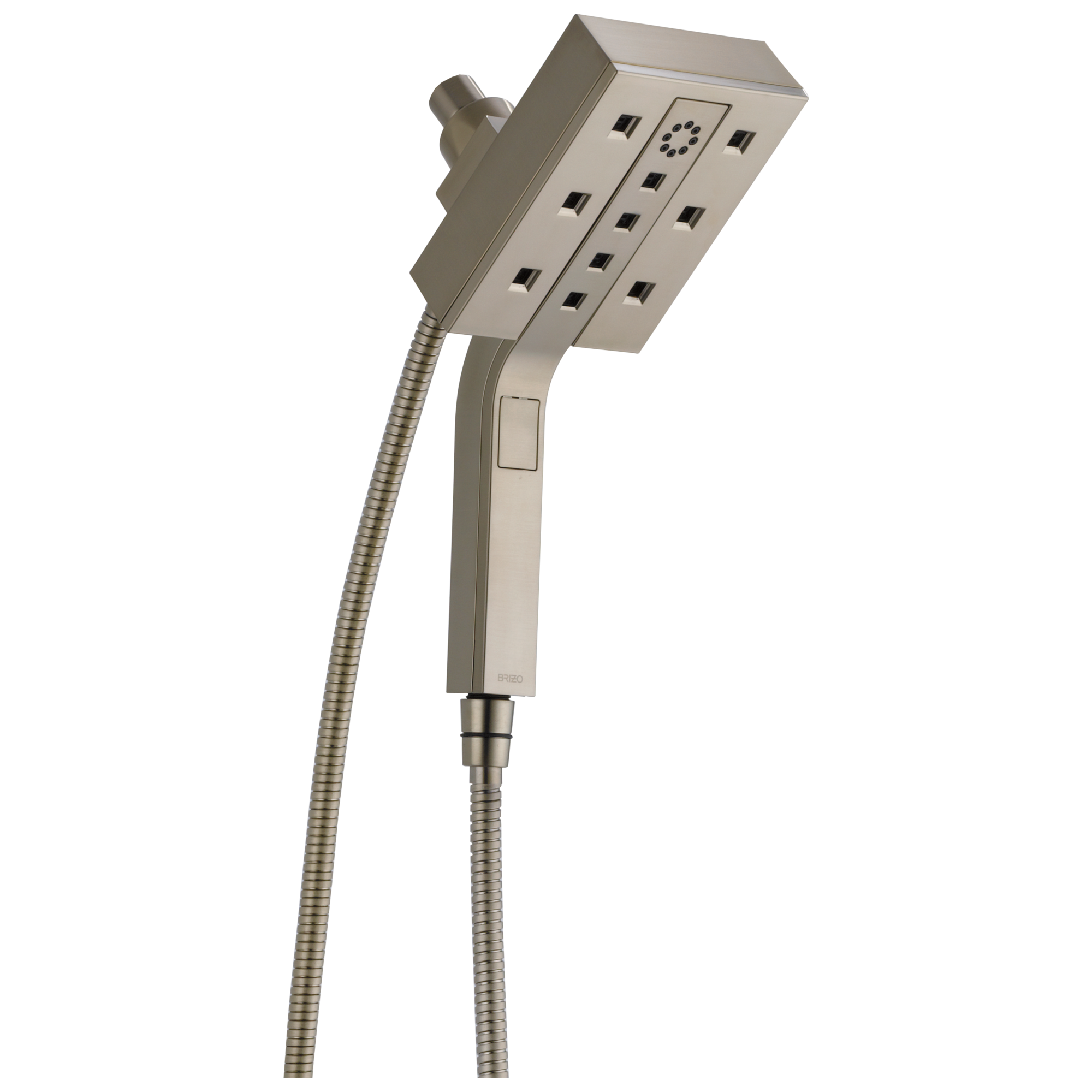 Essential™ Shower Series | Linear Square H2Okinetic® Multi