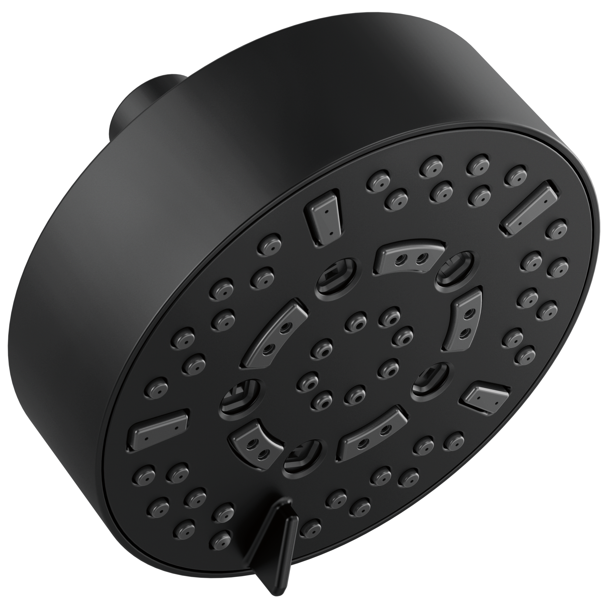 Essential™ Shower Series | 5” Linear Round H2Okinetic® Multi