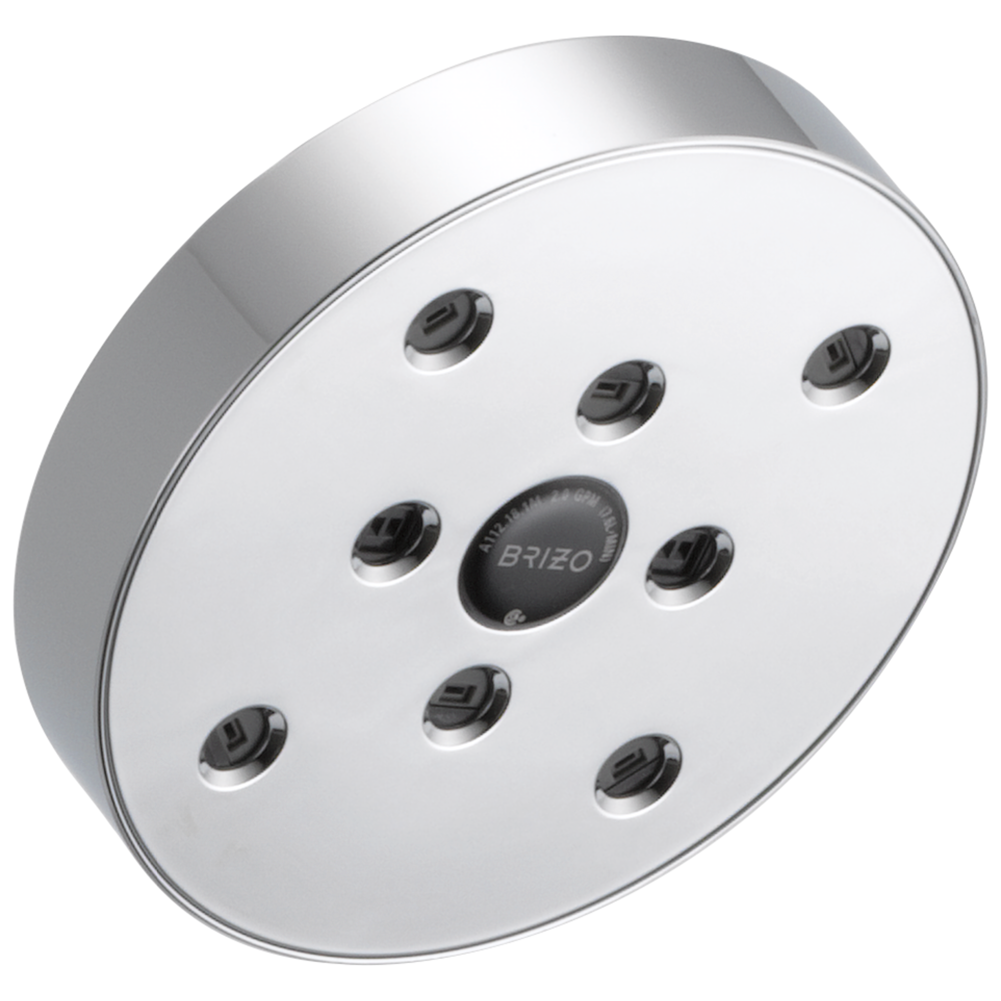 Essential™ Shower Series | 5