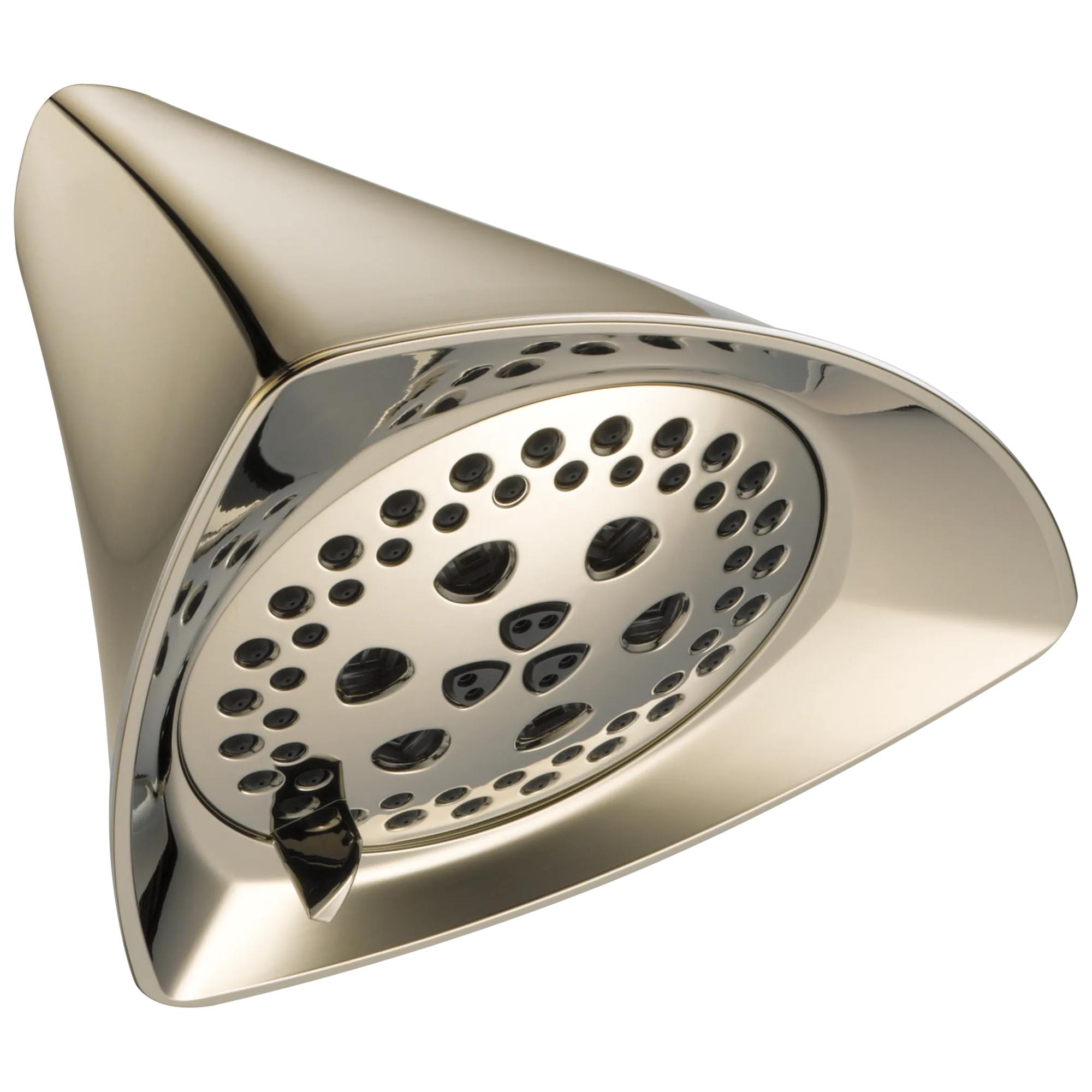 きなこ Sotria® | 5-FUNCTION RAINCAN SHOWERHEAD WITH H2OKINETIC® TECHNOLOGY