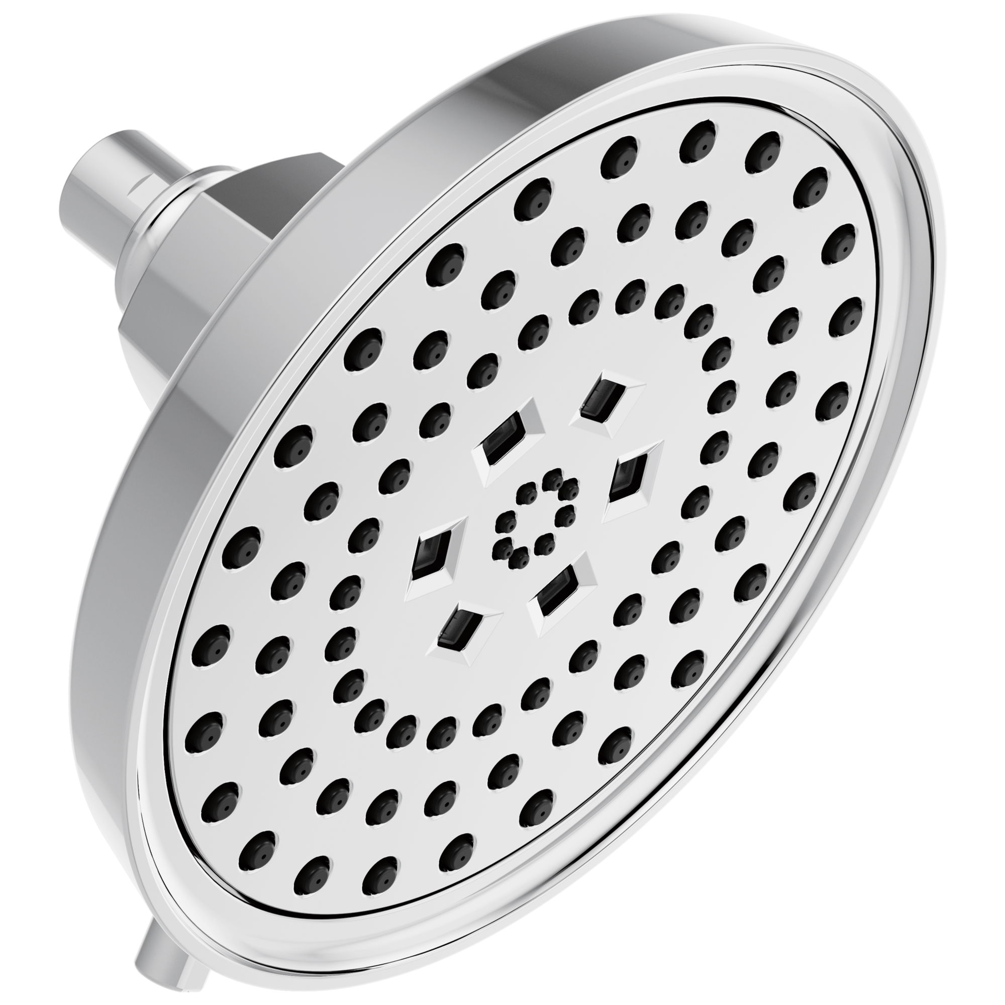 法螺貝　⑳　42cm Invari® | H2Okinetic® Round Multi-Function Showerhead