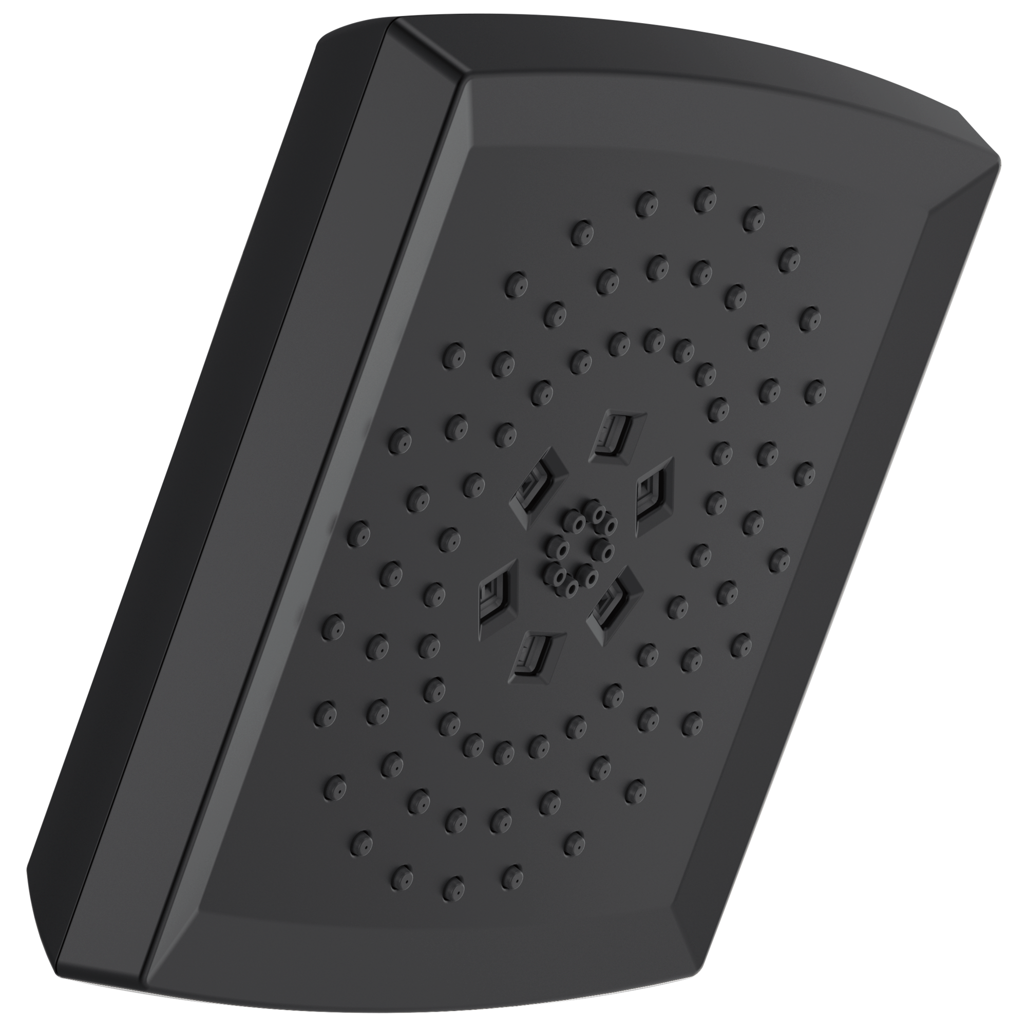ペプチア Essential™ Shower Series | H2Okinetic® Square Multi-Function