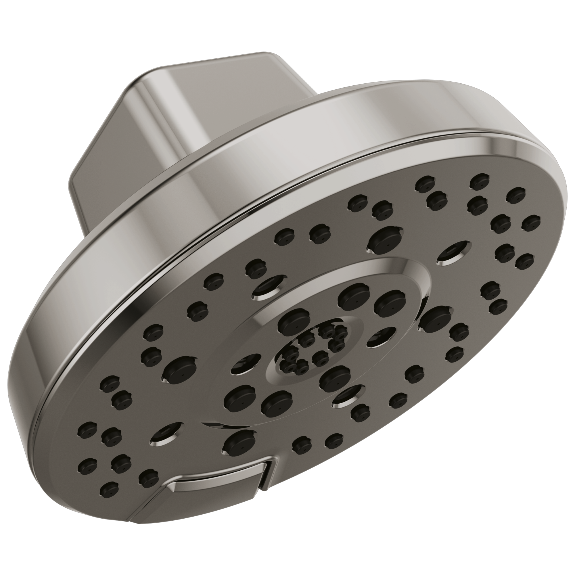 Levoir® | H2OKINETIC® Round Multi-Function Showerhead