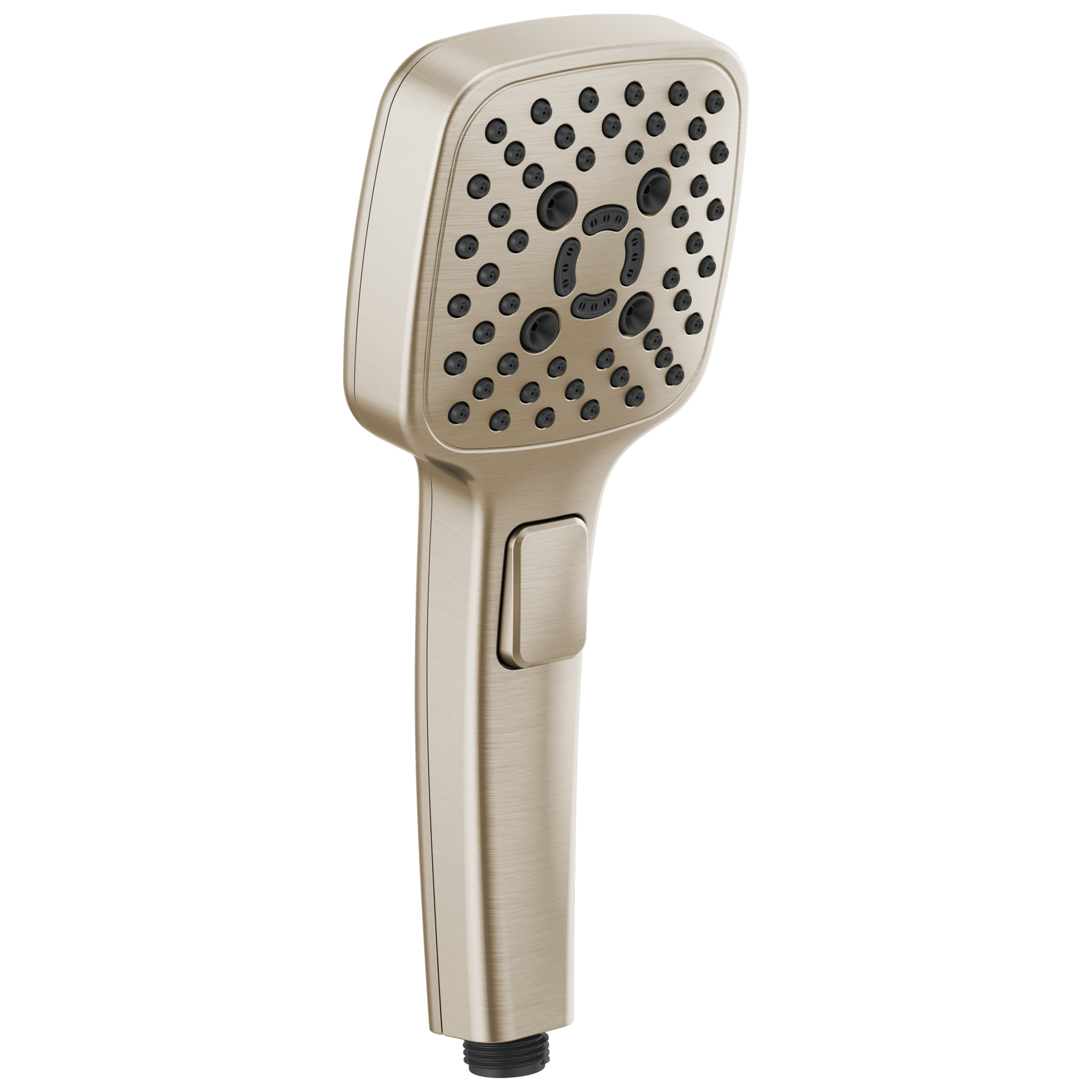Essential™ Shower Series | Linear Square Multi-Function Hand Shower