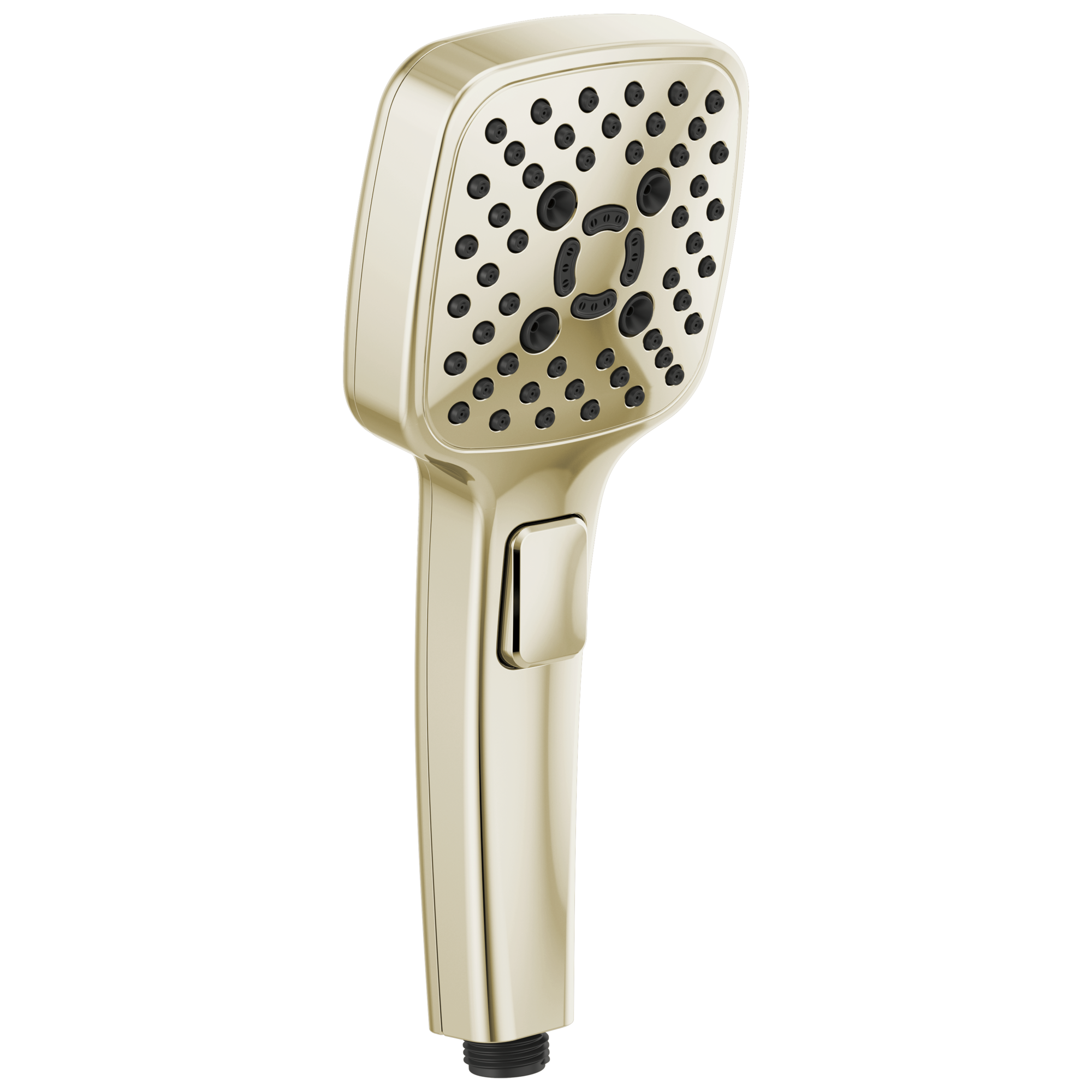Essential™ Shower Series | Linear Square Multi-Function Hand Shower