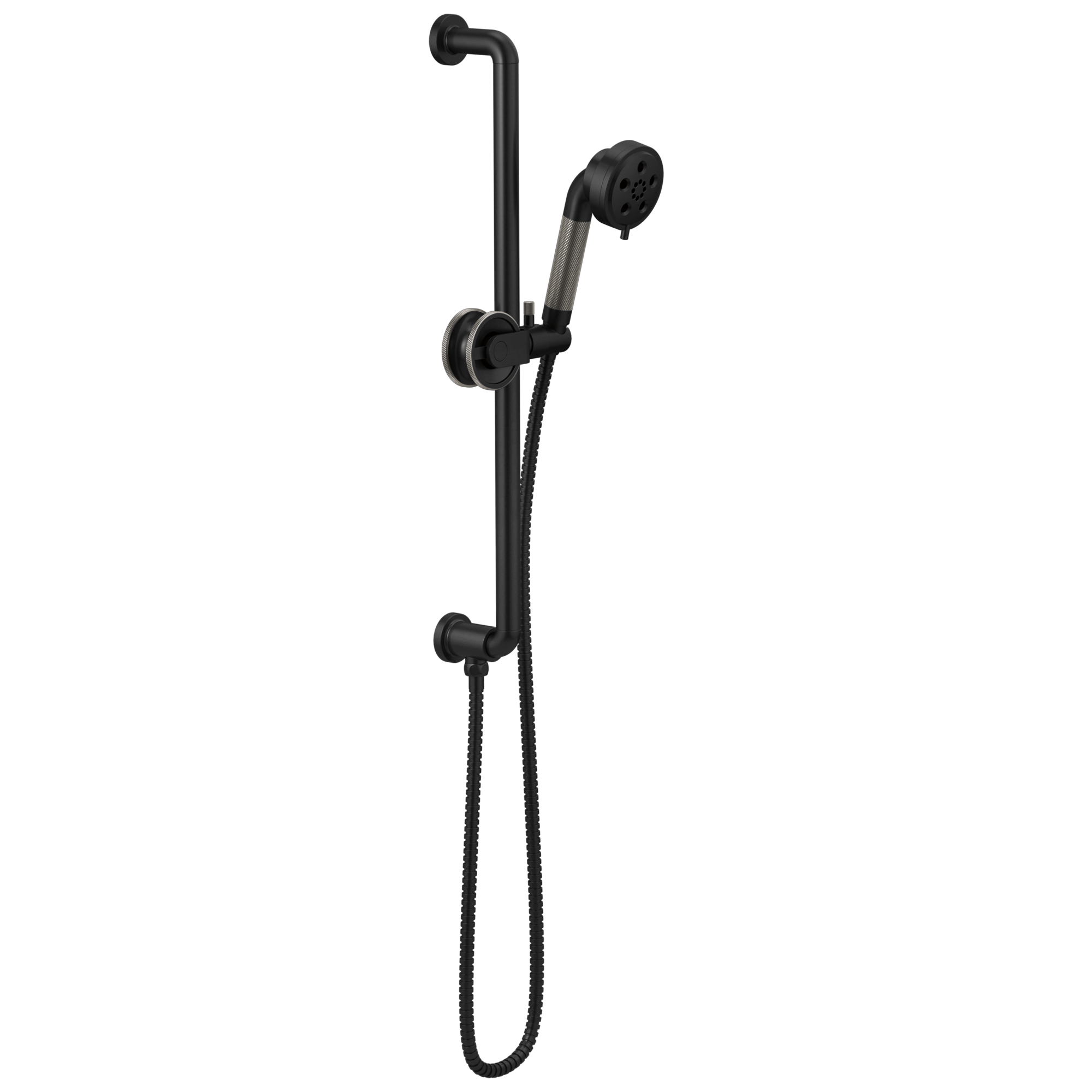 Litze® | Slide Bar Handshower with H2OKinetic® Technology