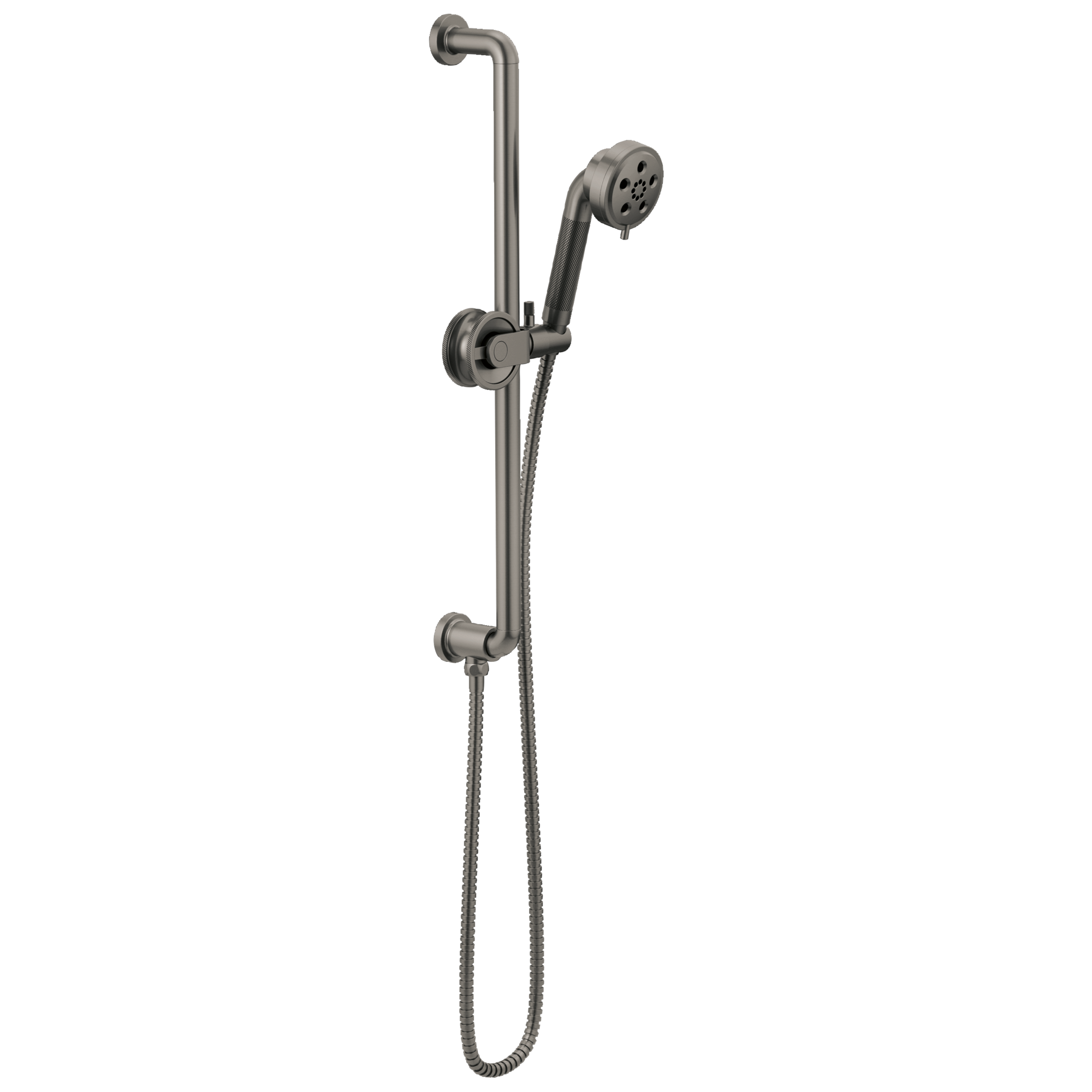 Litze® | Slide Bar Handshower with H2OKinetic® Technology