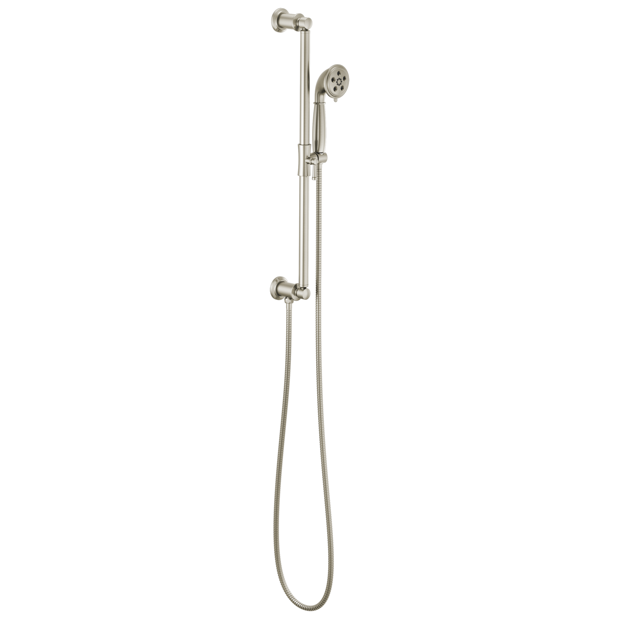Atavis™ | H2OKinetic® Multi-Function Slide Bar Handshower