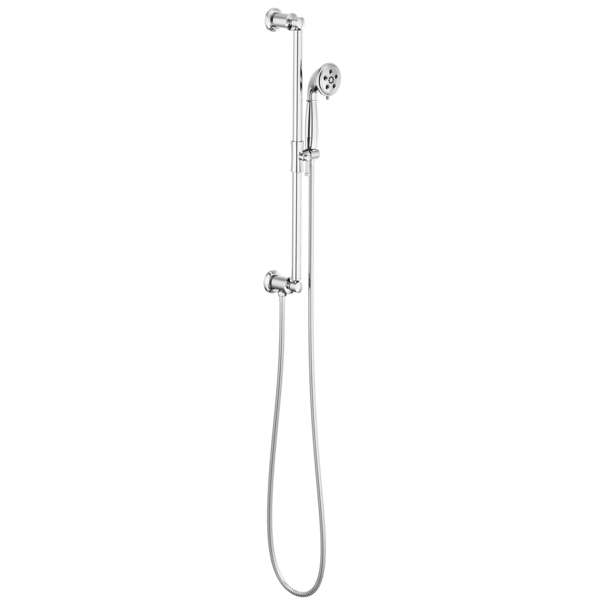 kai.m　38 Atavis™ | H2OKinetic® Multi-Function Slide Bar Handshower