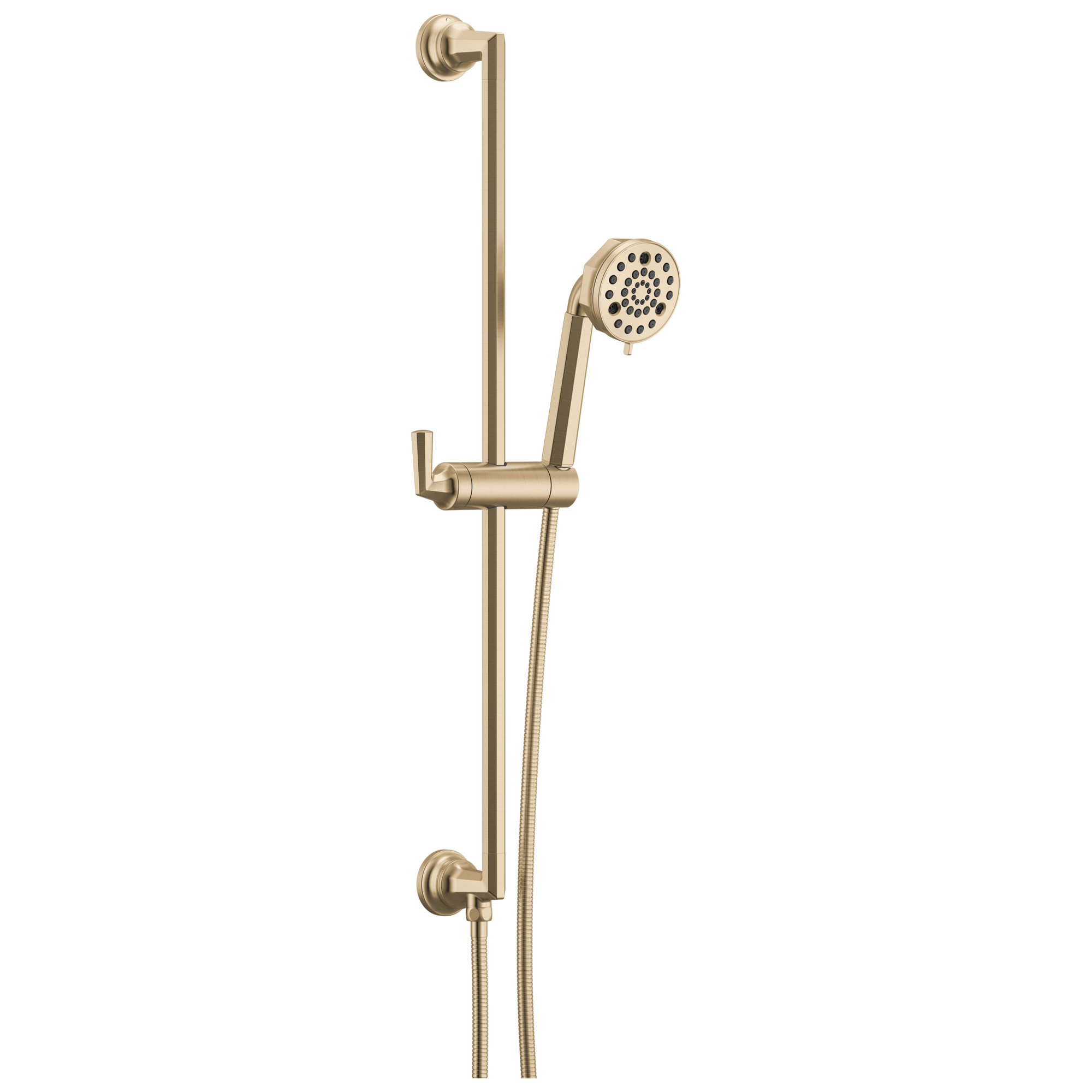 Beauclere® | Multi-Function Slide-Bar Hand Shower