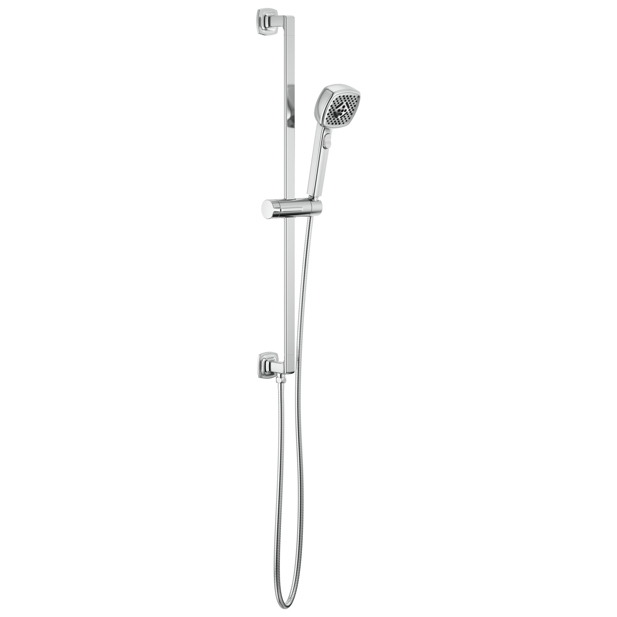 Allaria® | Multi-Function Slide Bar Handshower