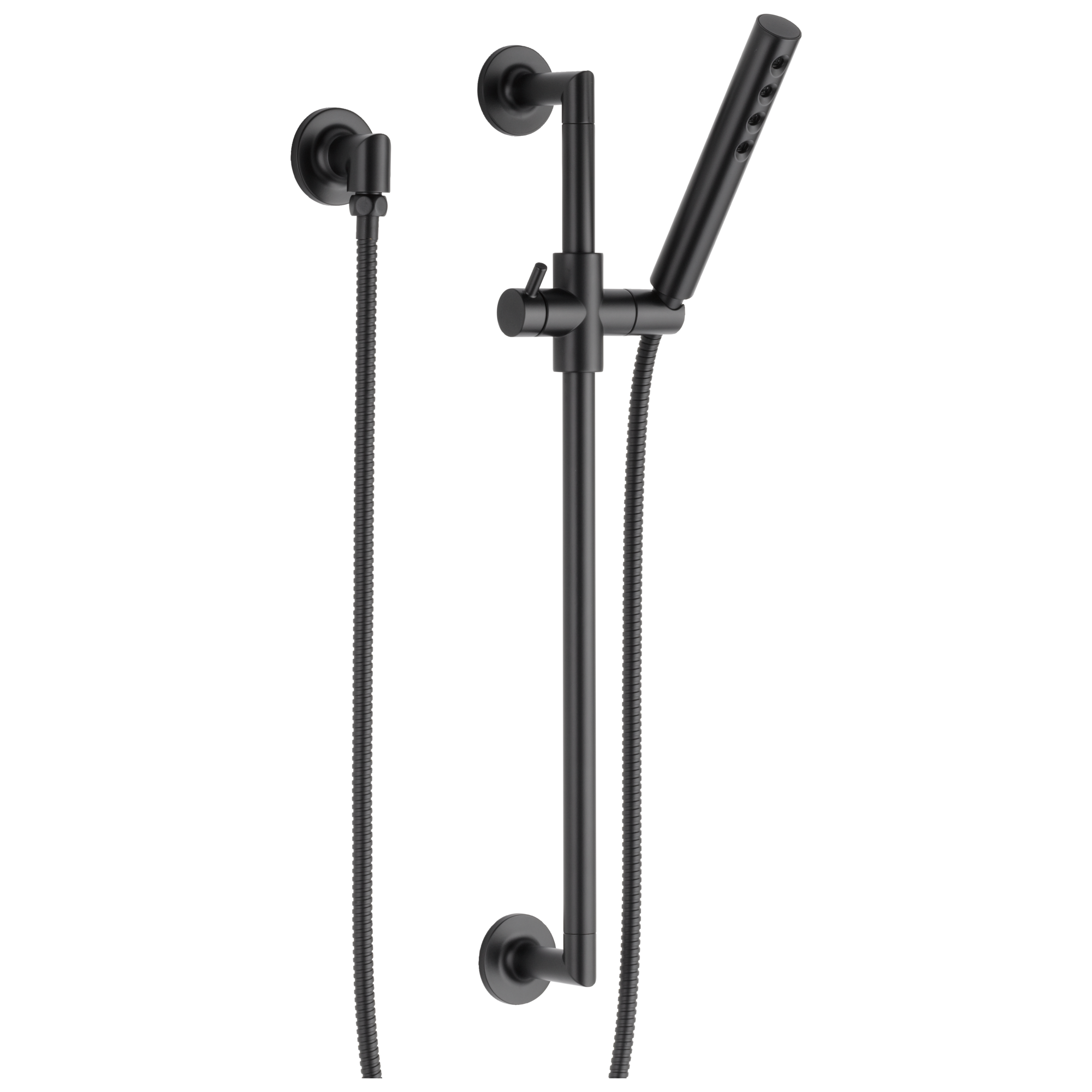 Jason Wu for Brizo™ | SLIDE BAR HANDSHOWER WITH H2OKINETIC® TECHNOLOGY