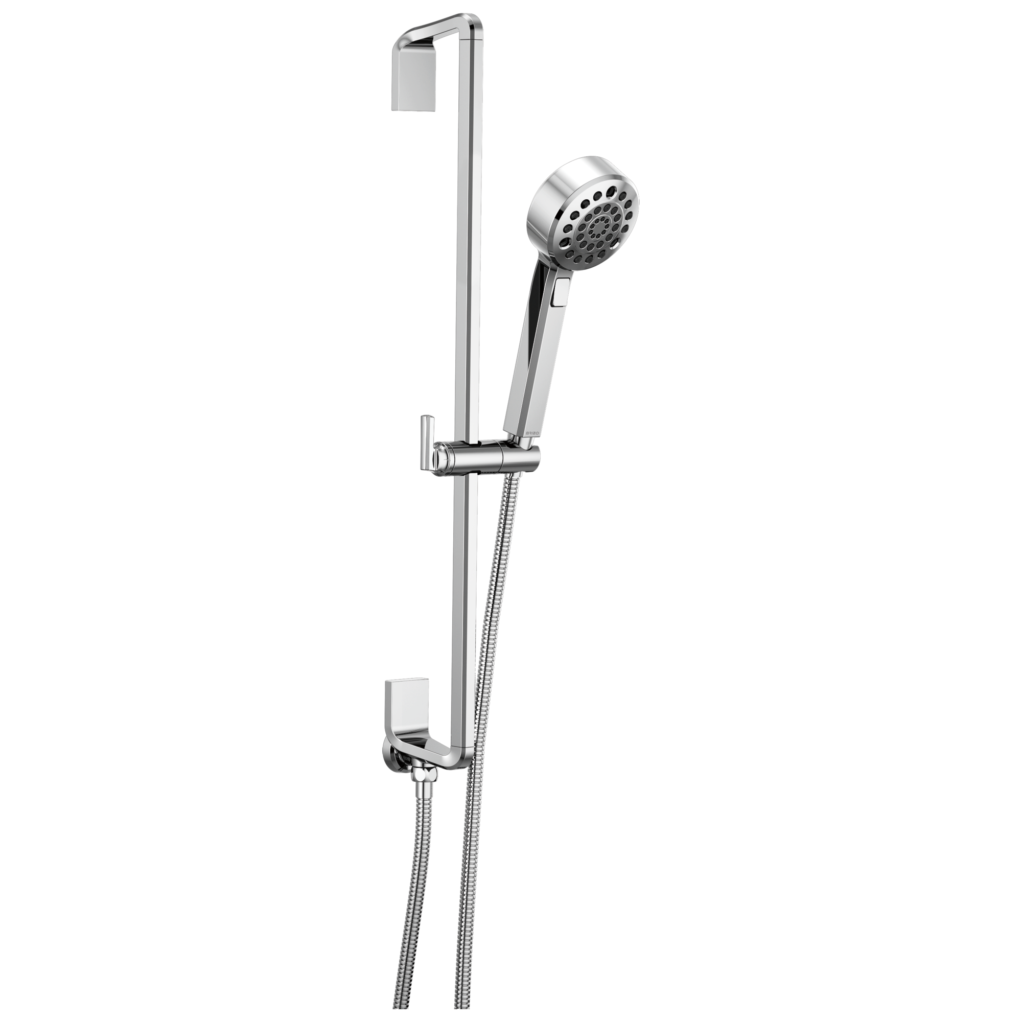 a♡ Levoir® | H2Okinetic® Multi-Function Slide Bar Handshower