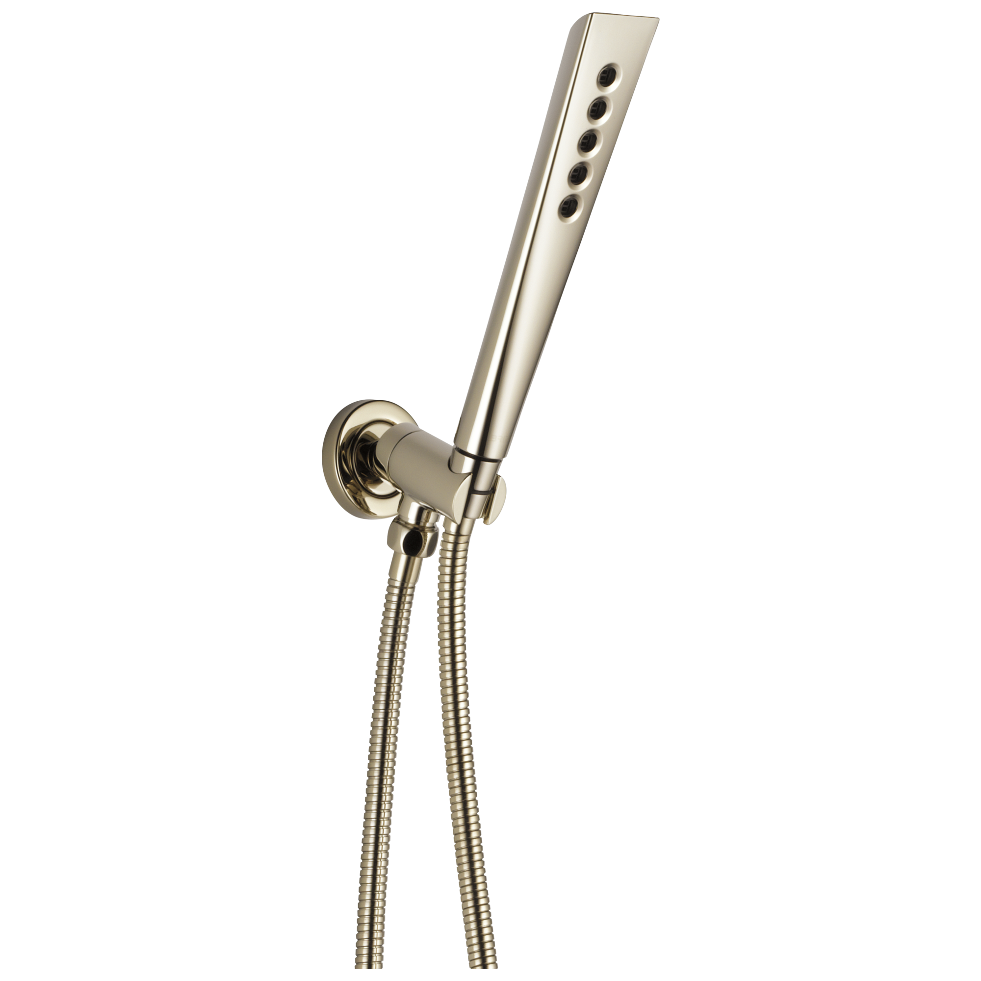 Sotria® | WALL MOUNT HANDSHOWER WITH H2OKINETIC® TECHNOLOGY