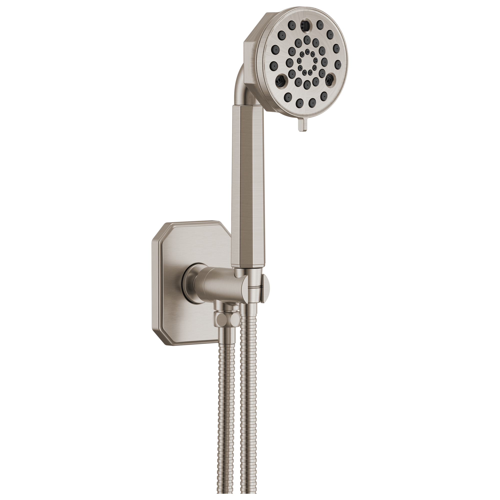 Beauclere™ | Multi-Function Wall Mount Hand Shower