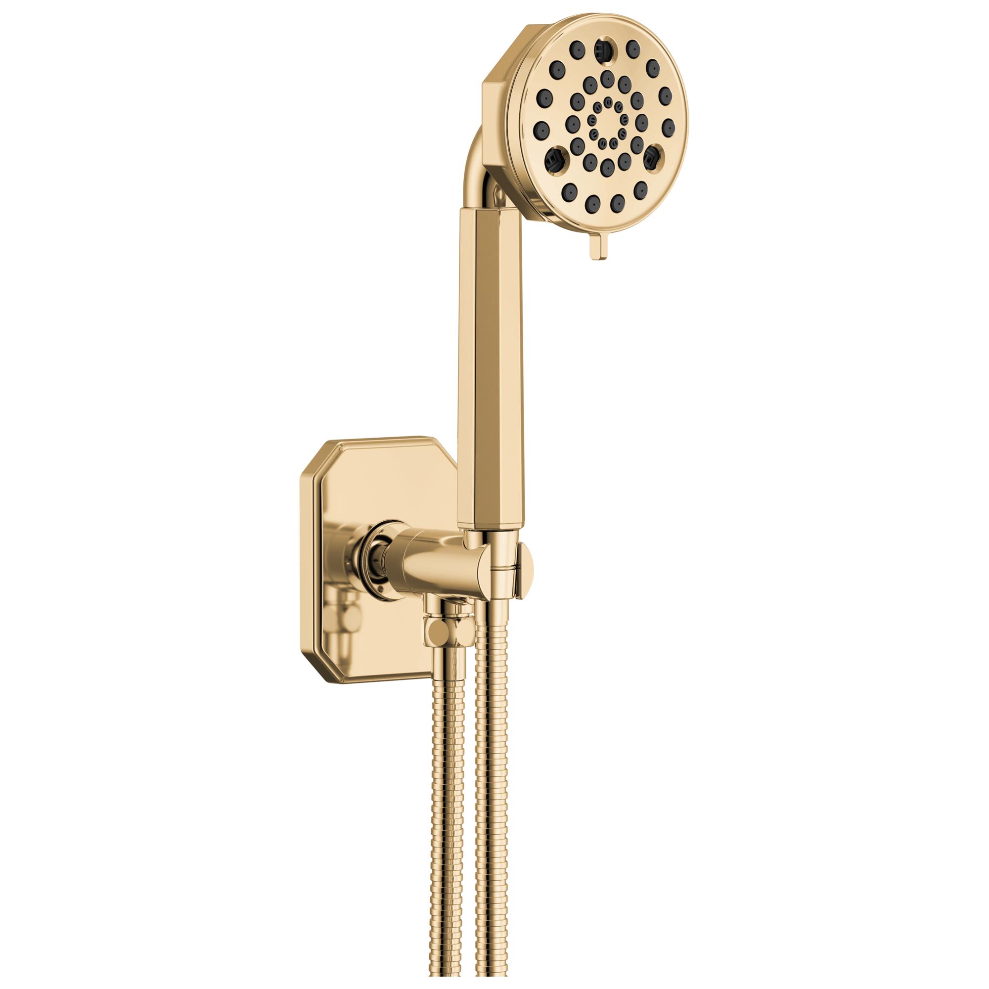 Beauclere™ | Multi-Function Wall Mount Hand Shower