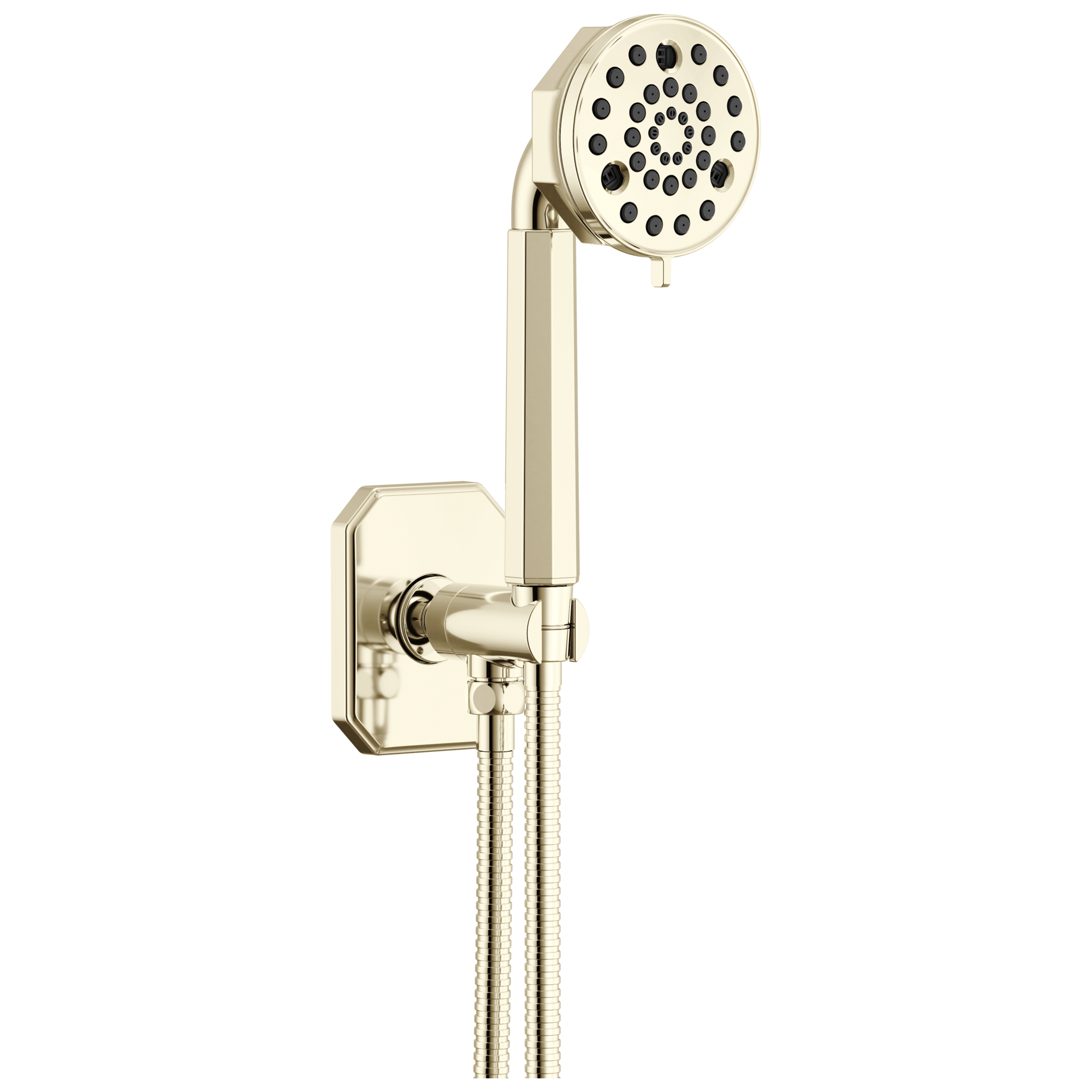 Beauclere™ | Multi-Function Wall Mount Hand Shower