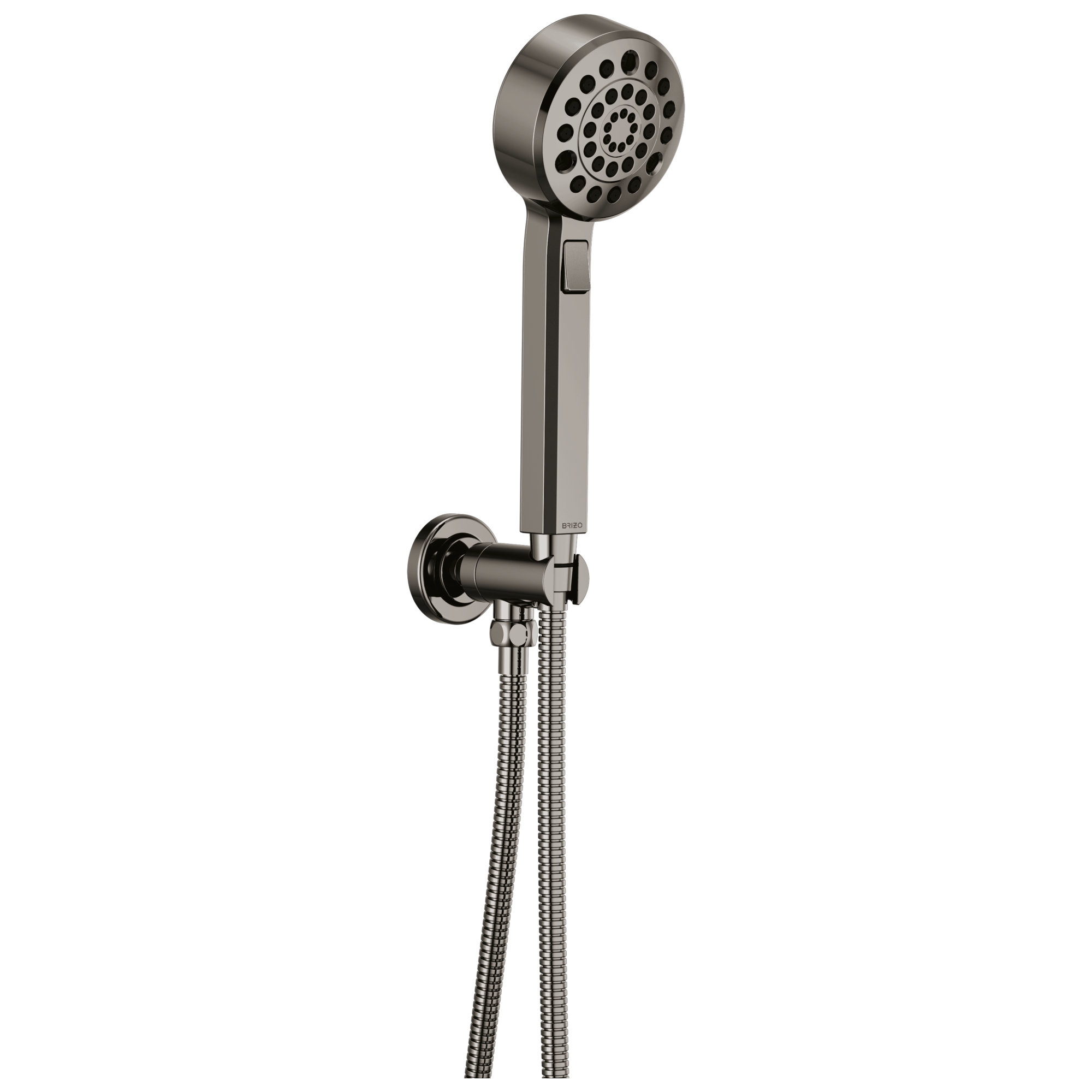 bisou＊ Levoir® | H2OKINETIC® Multi-Function Wall Mount Handshower