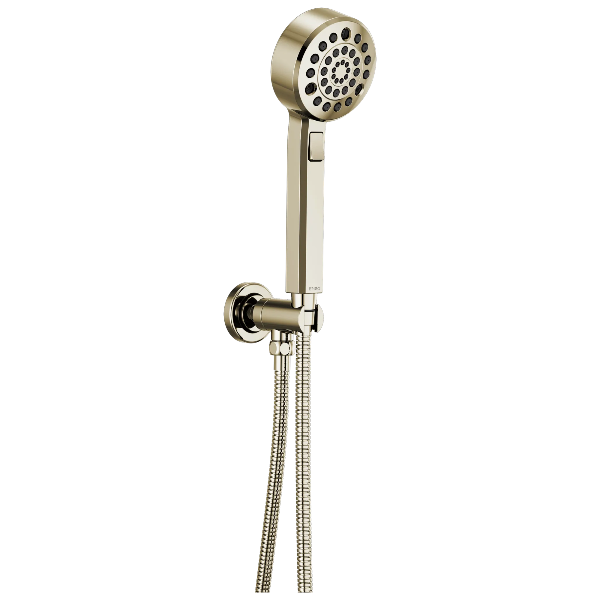 Levoir® | H2Okinetic® Multi-Function Wall Mount Handshower