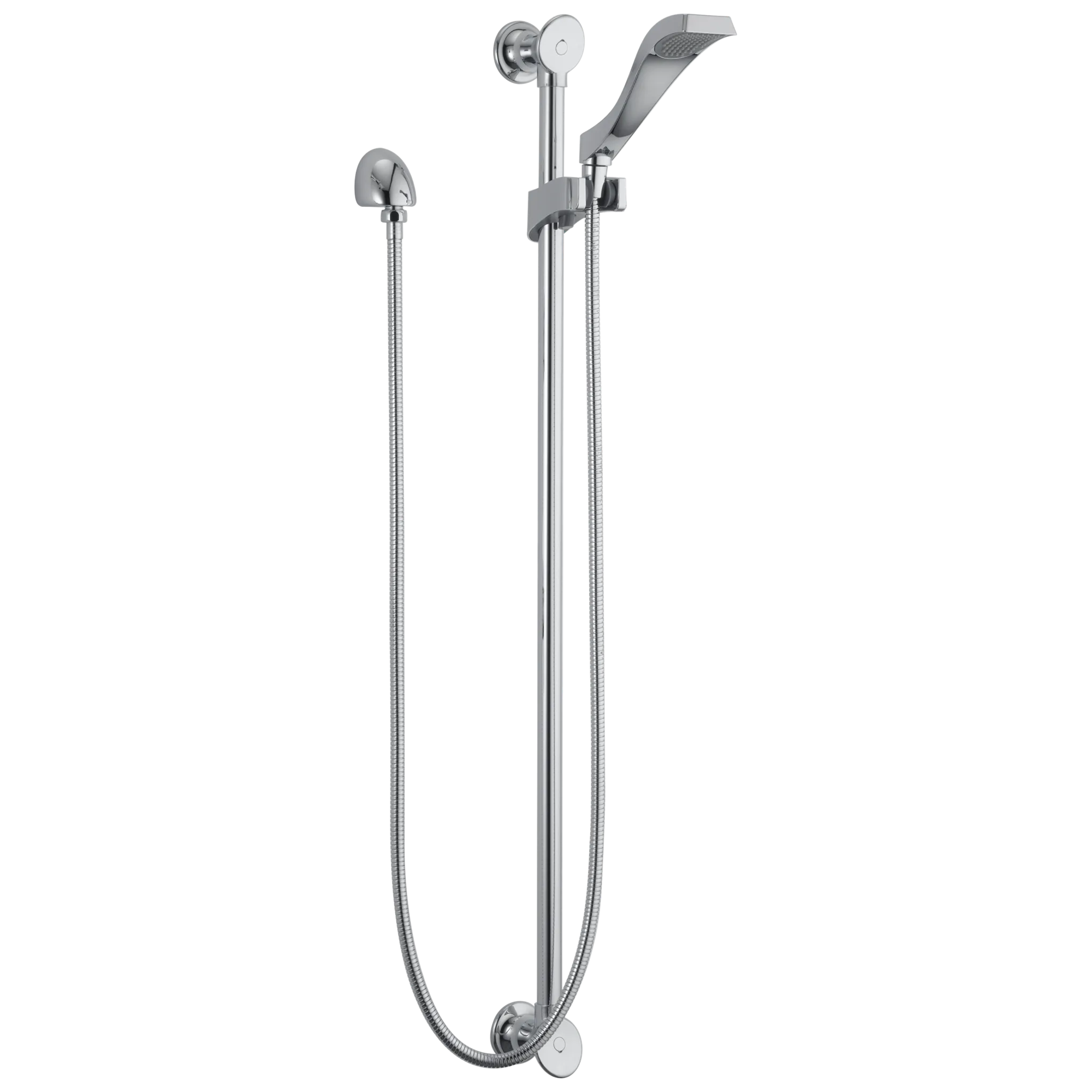 RSVP® | Slide Bar Handshower