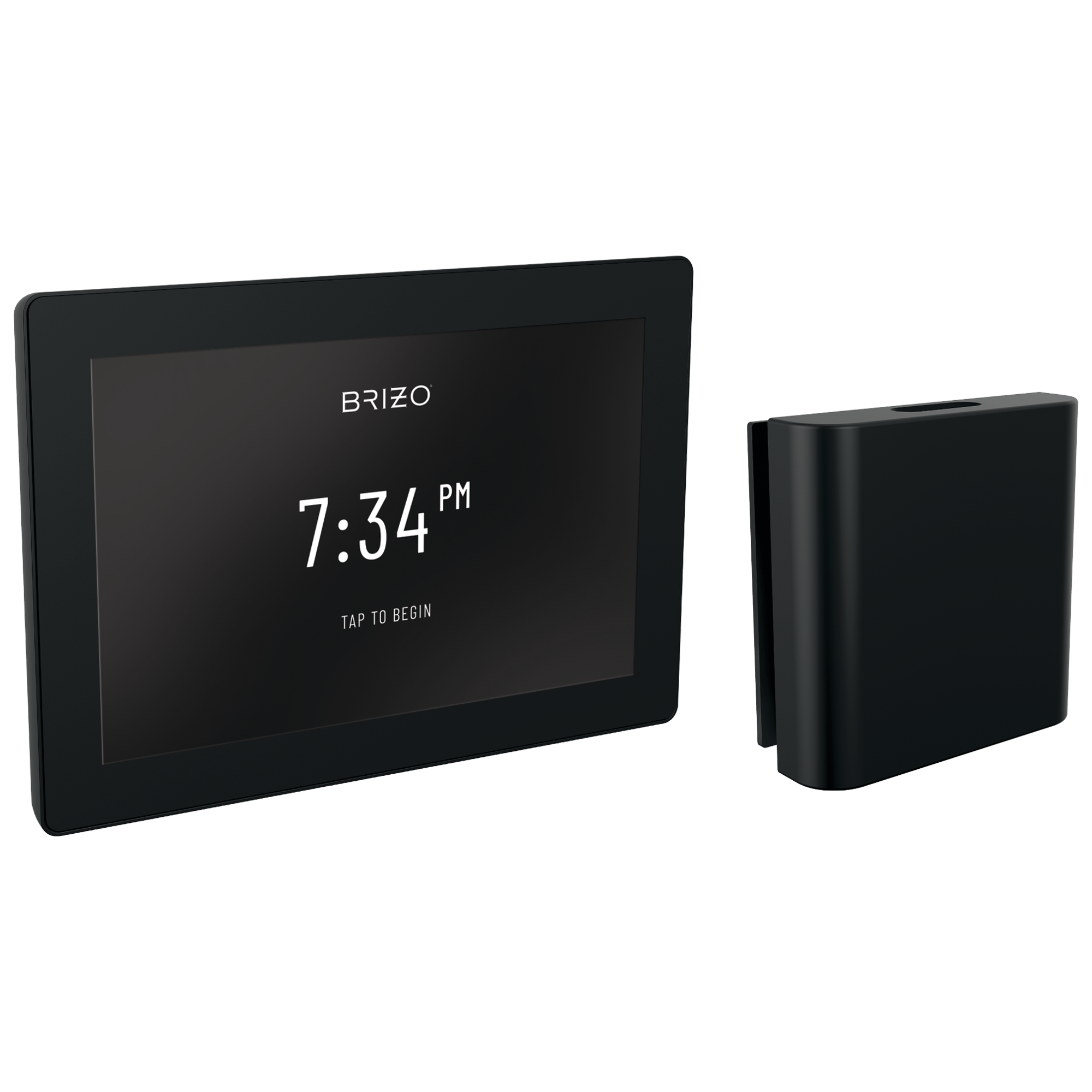 Transcendent Digital Interface + Square Steam Set