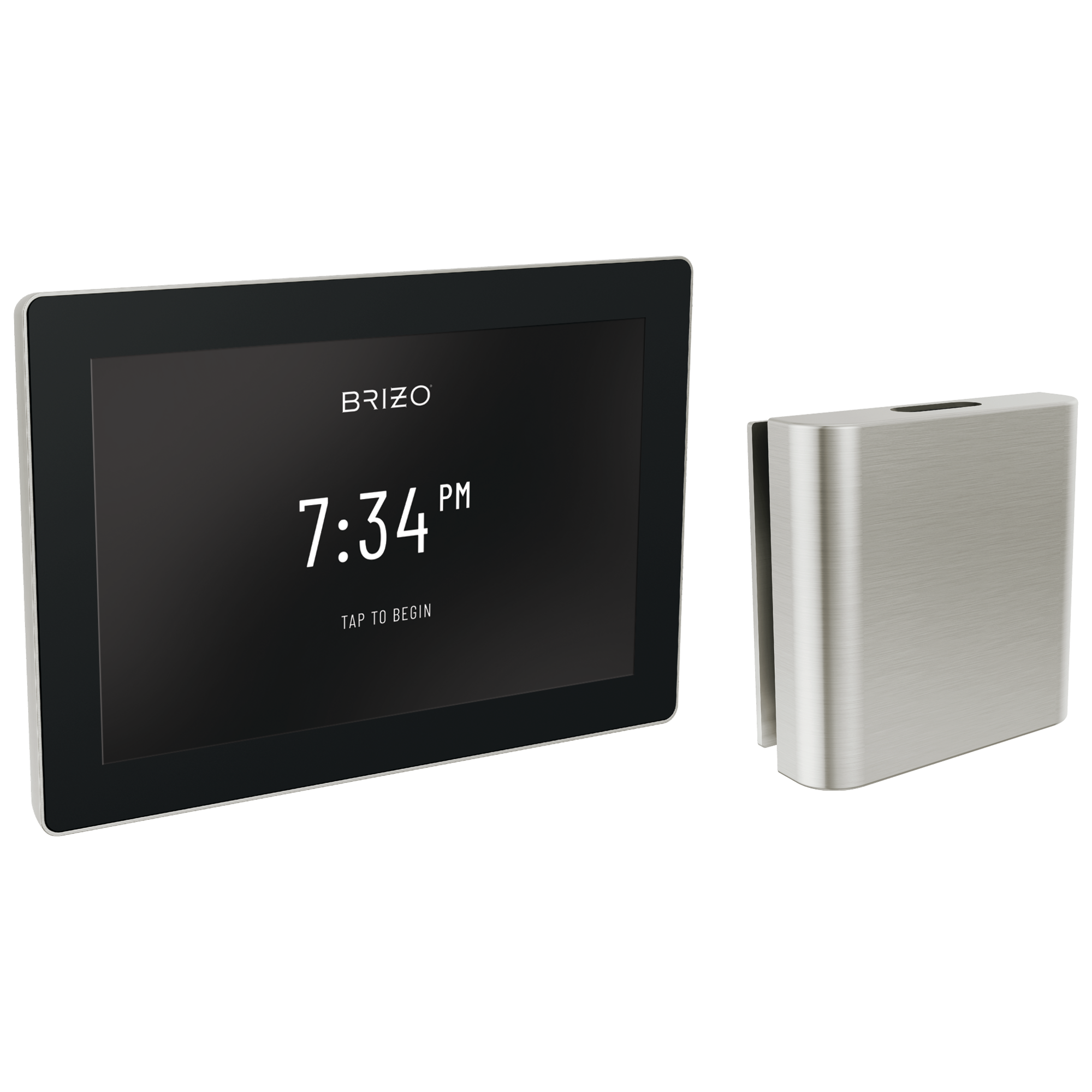 Transcendent Digital Interface + Square Steam Set