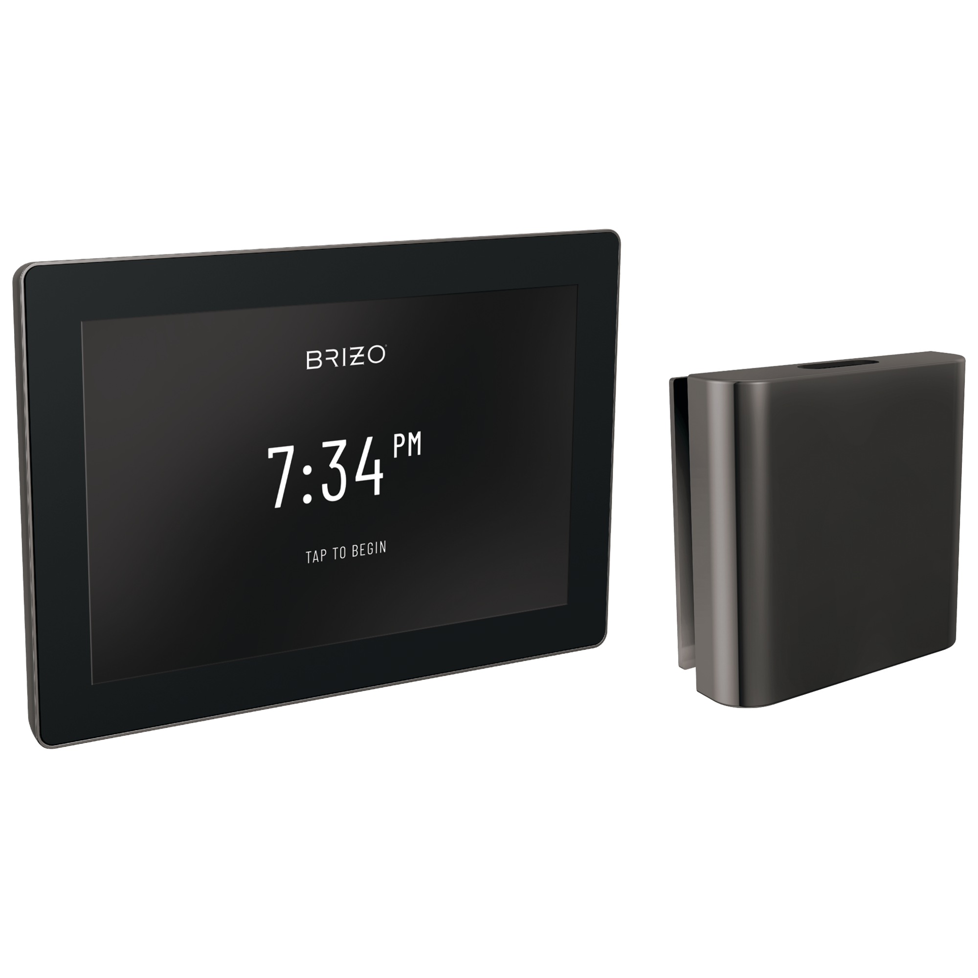 Transcendent Digital Interface + Square Steam Set