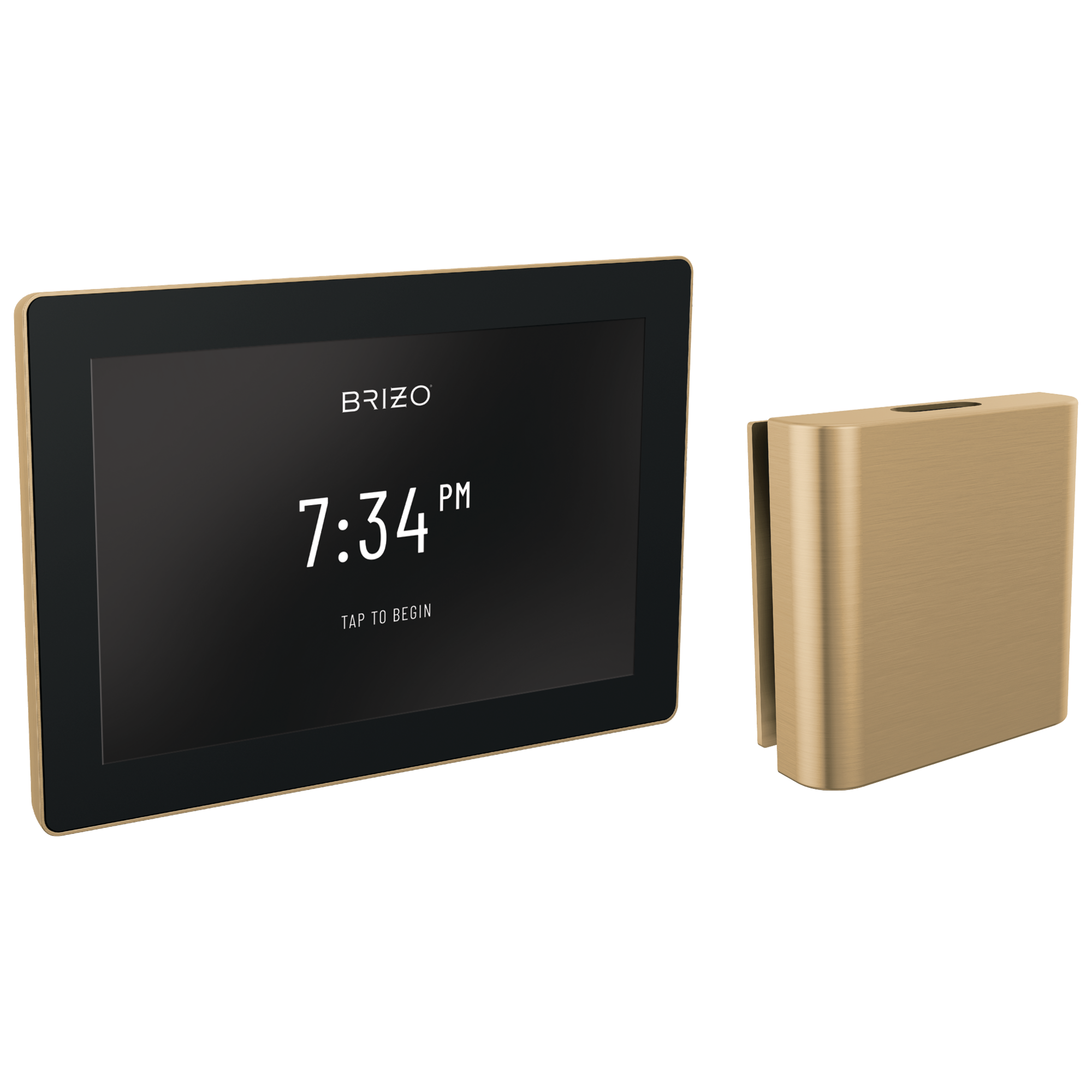 Transcendent Digital Interface + Square Steam Set