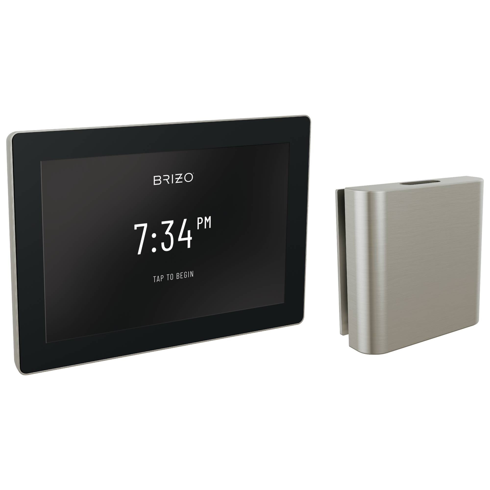 Transcendent Digital Interface + Square Steam Set