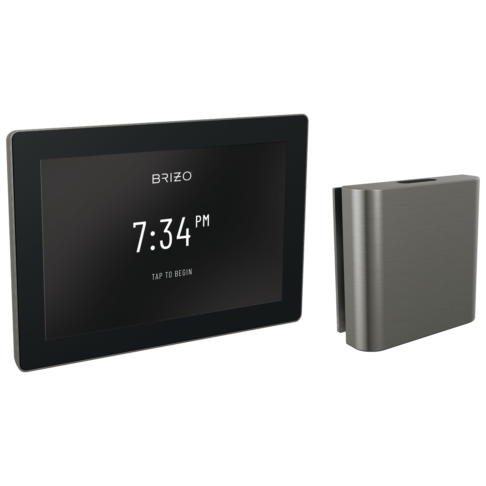 Transcendent Digital Interface + Square Steam Set
