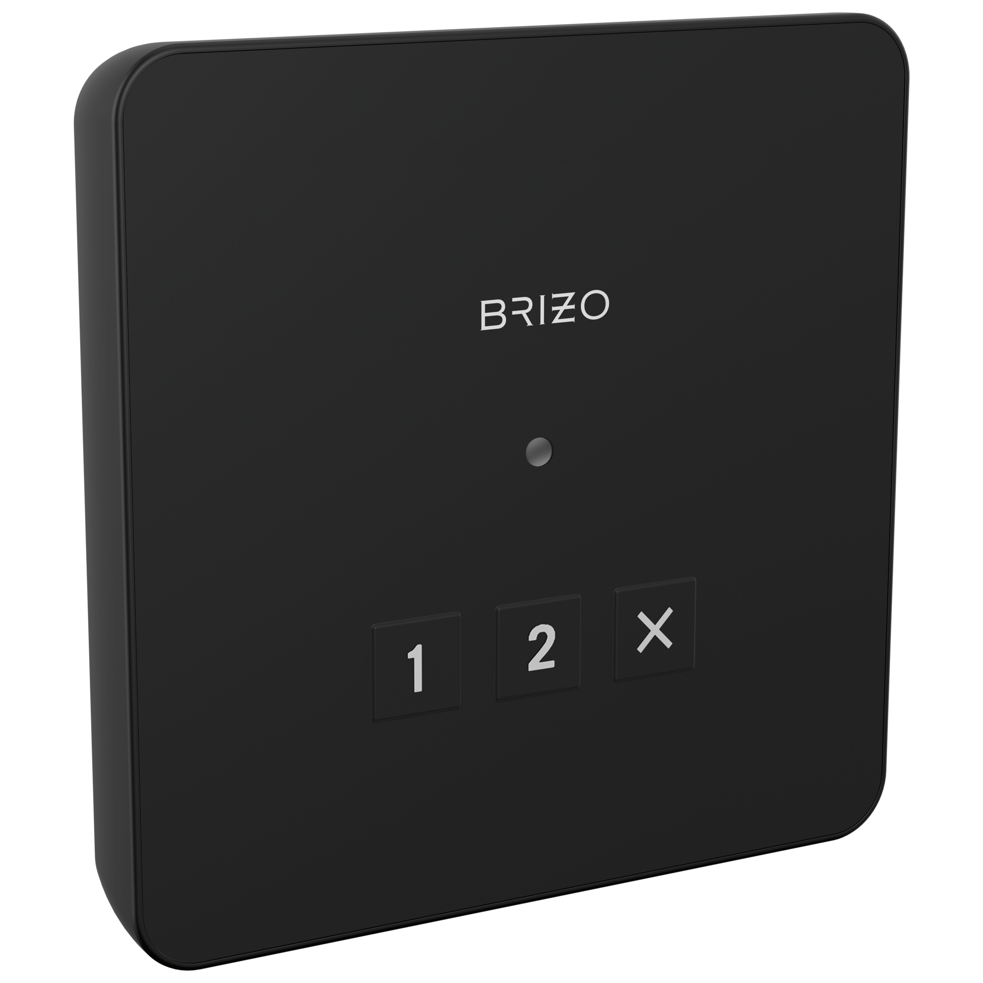 Elemental Square Exterior Control