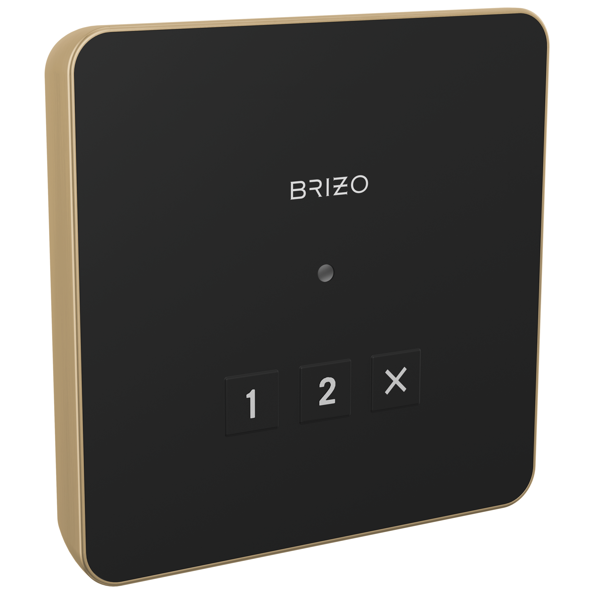 Elemental Square Exterior Control
