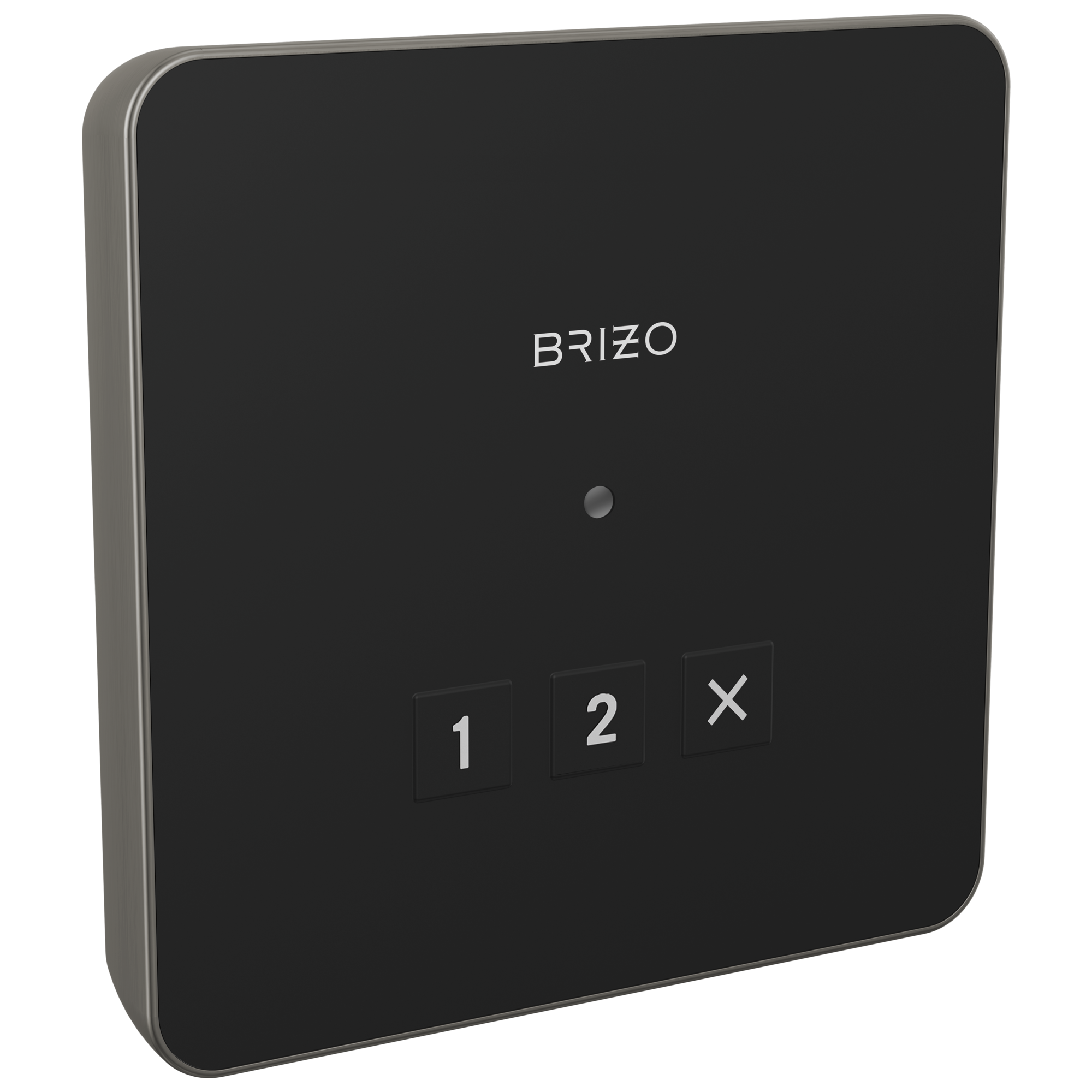 Elemental Square Exterior Control