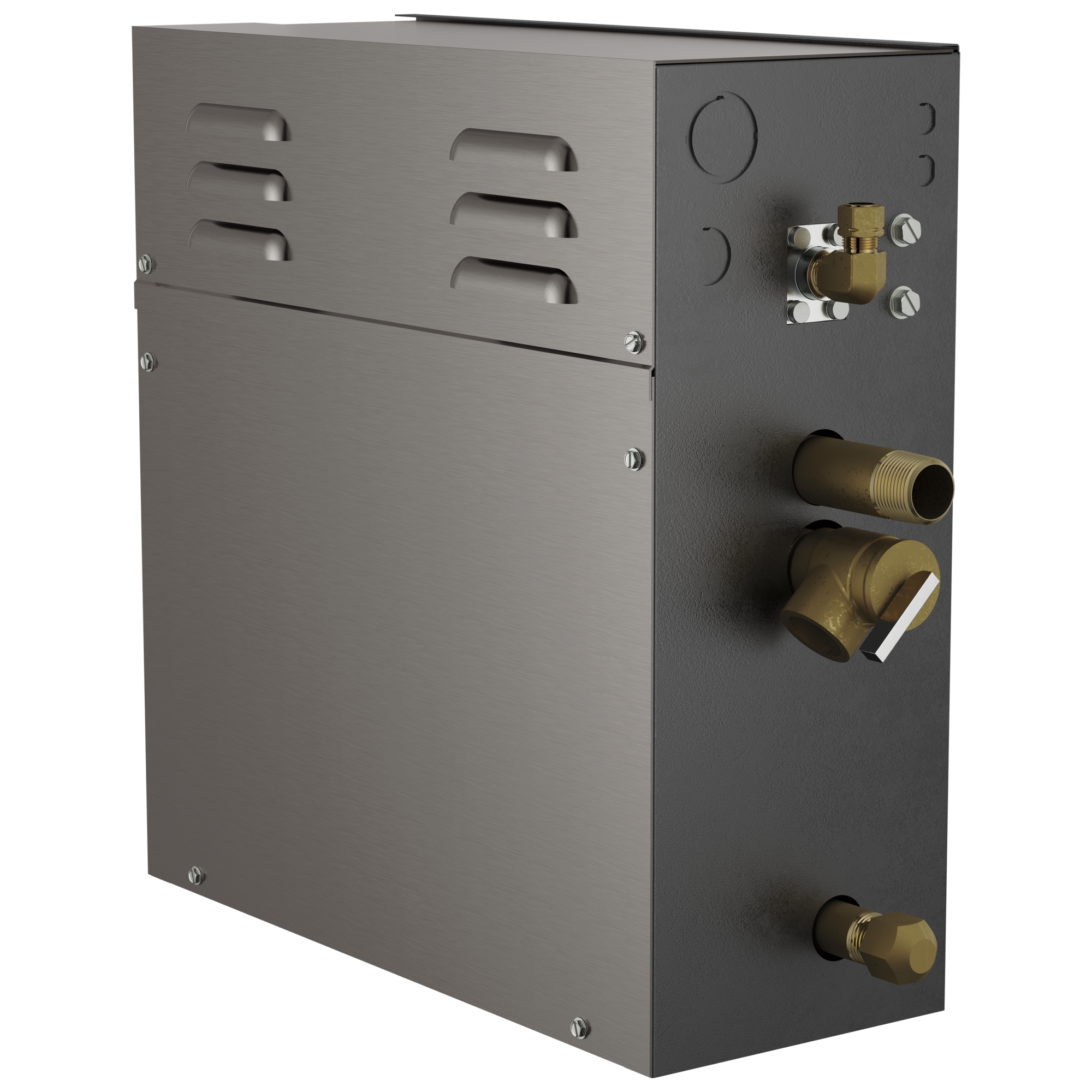 Mystix™ Steam System | 7.5kW Steam Generator - 240V 1ph