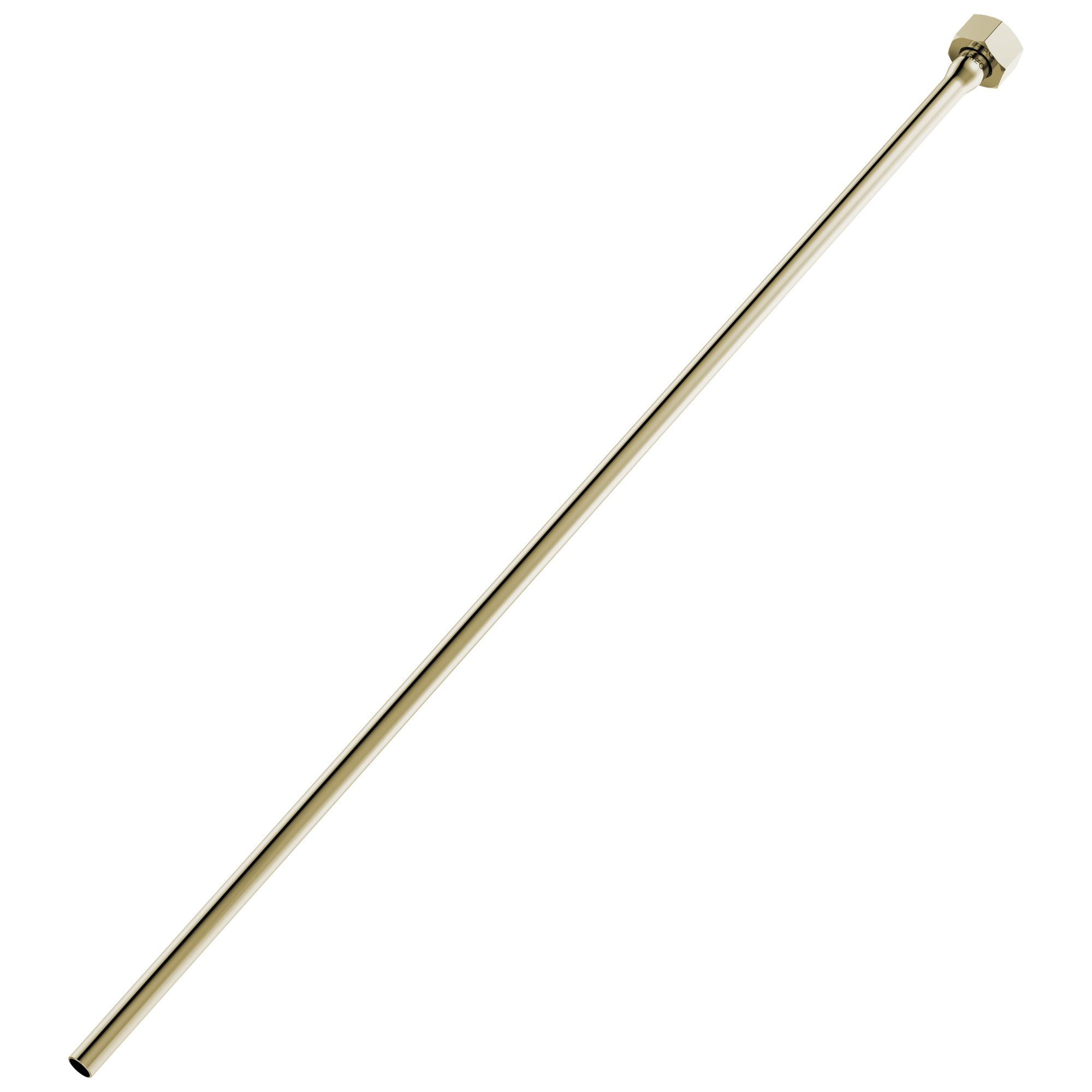 20" Metal Supply Line