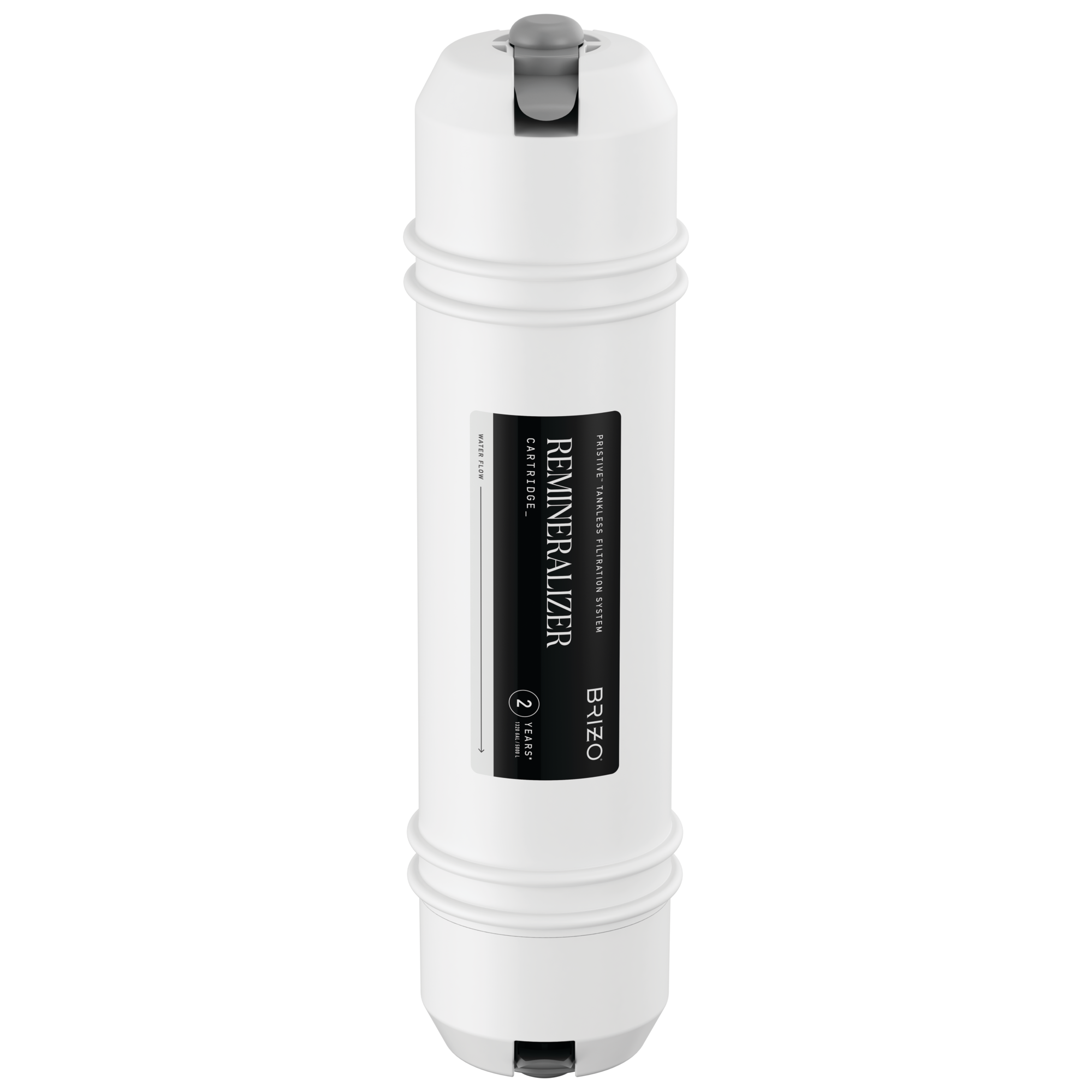 Pristive™ | Reverse Osmosis Remineralizer Cartridge