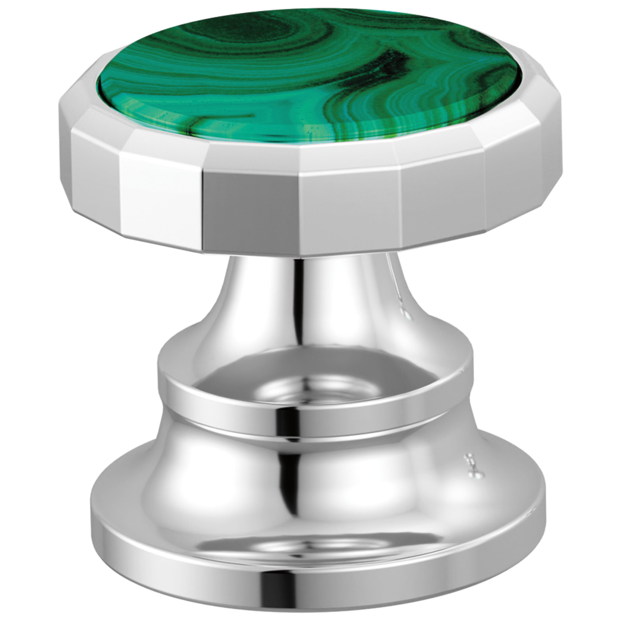 Beauclere® | Widespread Lavatory Wheel Handle Kit