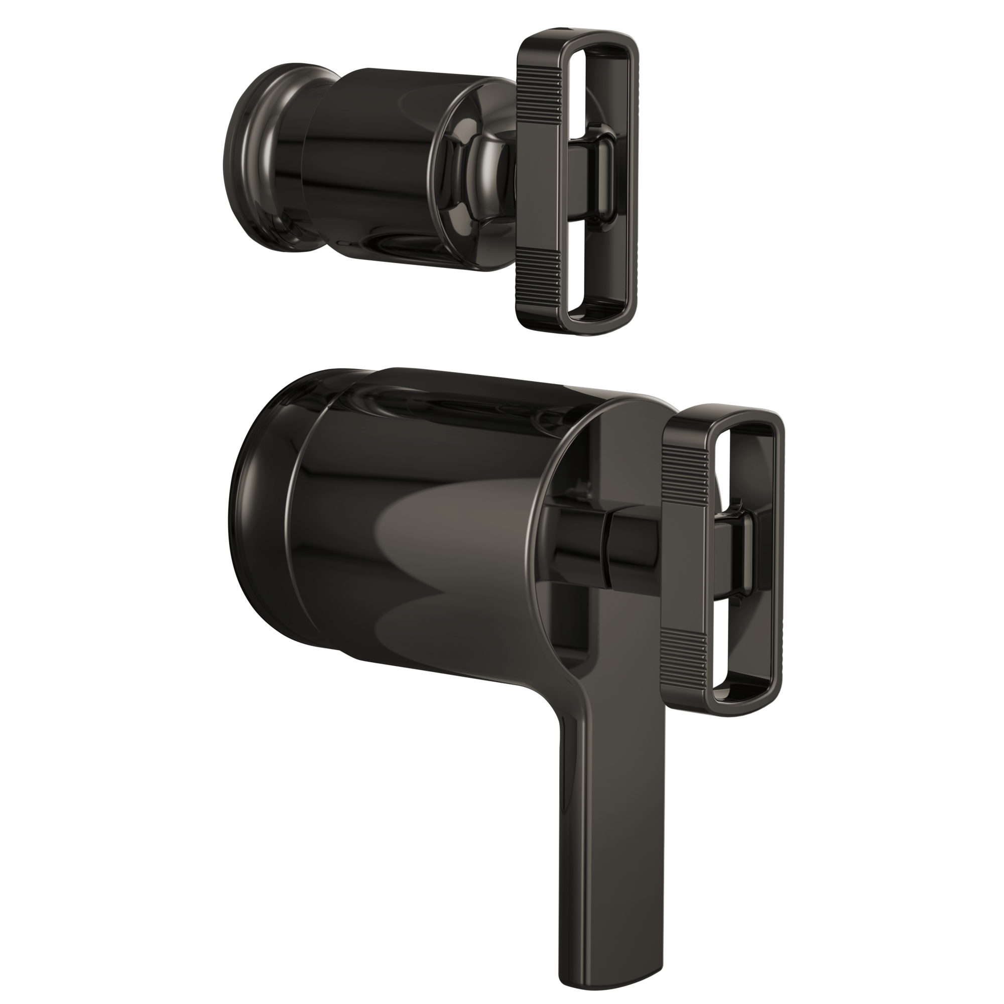 ヘアビューザー Kintsu® | TempAssure® Thermostatic Valve with Diverter Trim Knob