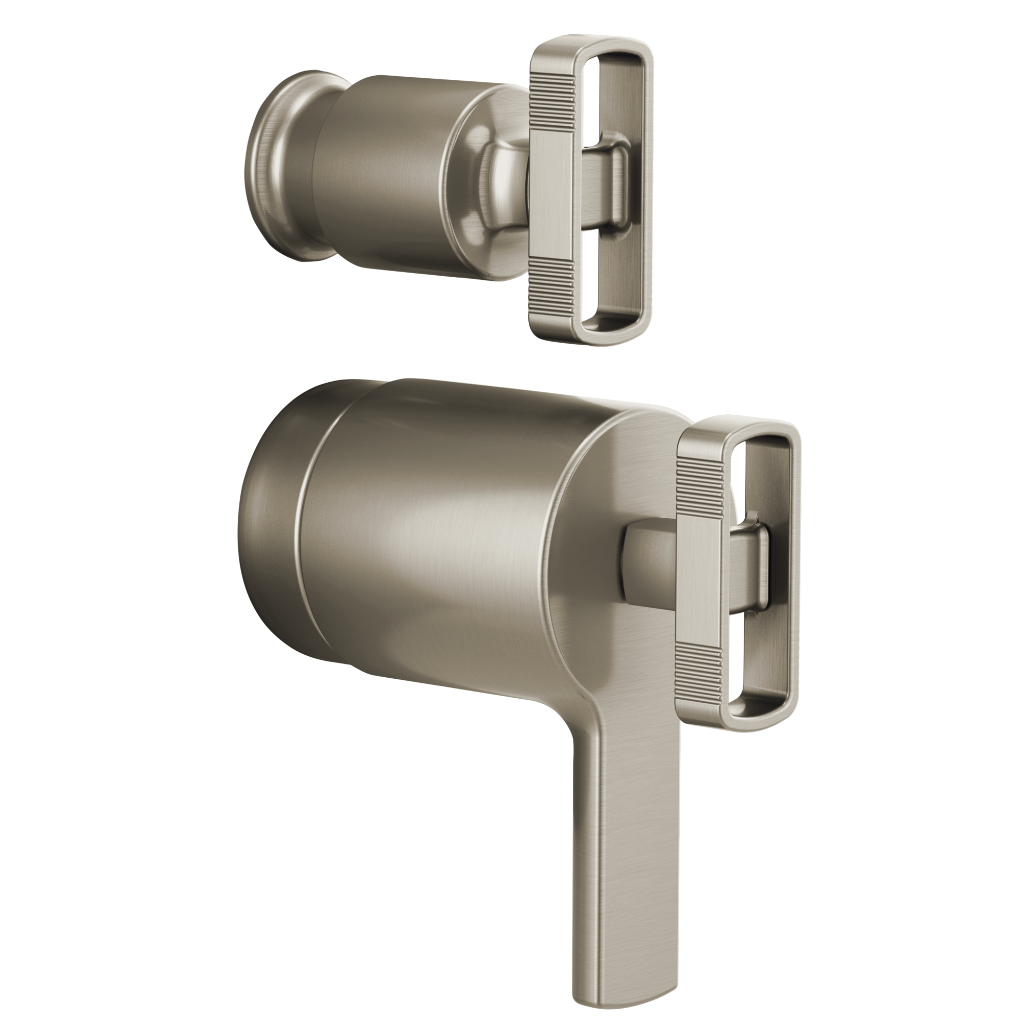 Kintsu® | TempAssure® Thermostatic Valve with Diverter Trim Knob
