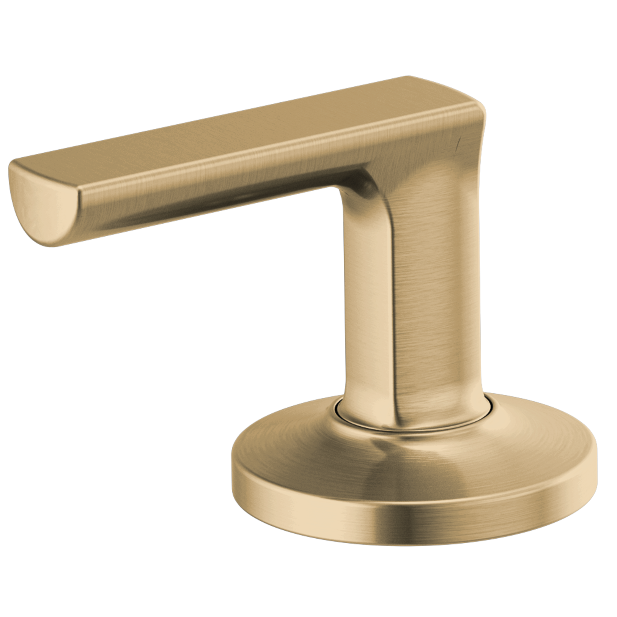 Kintsu® | Widespread Lavatory Lever Handle Kit