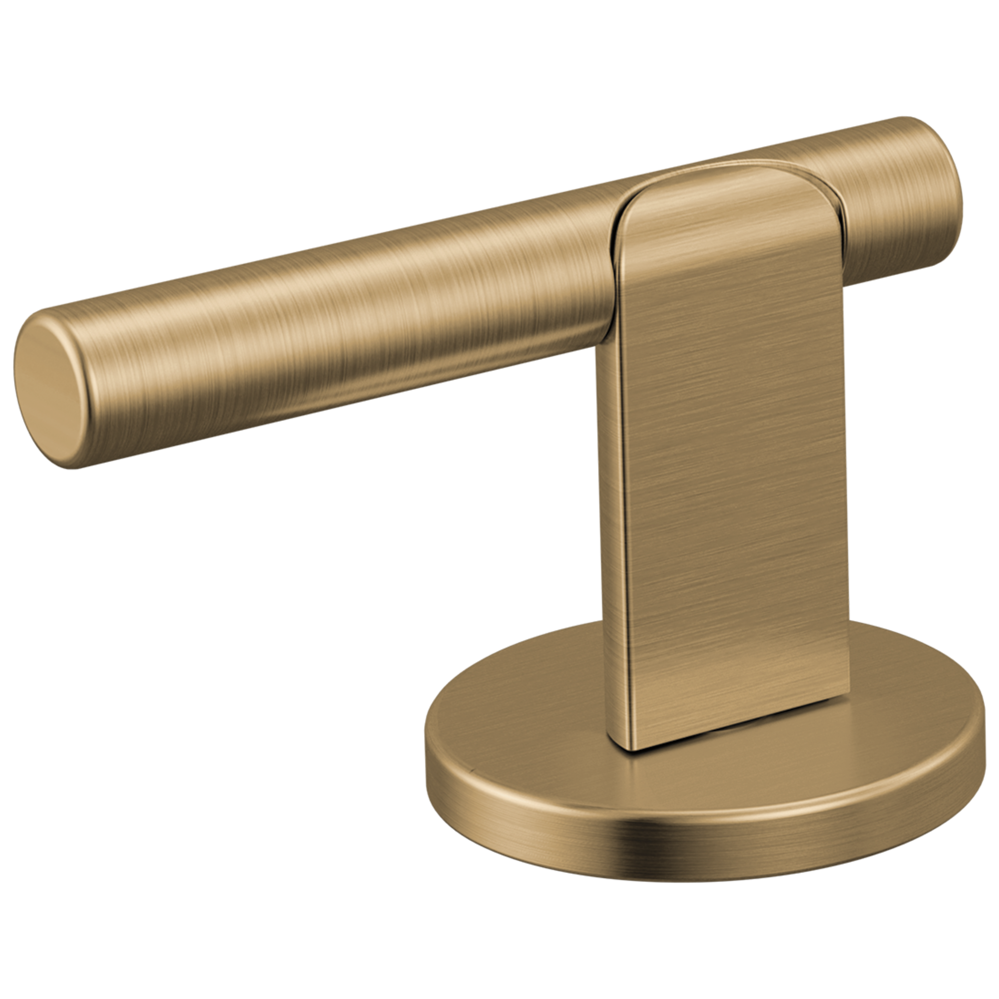 Roccesco™ | Widespread Lavatory Lever Handle Kit