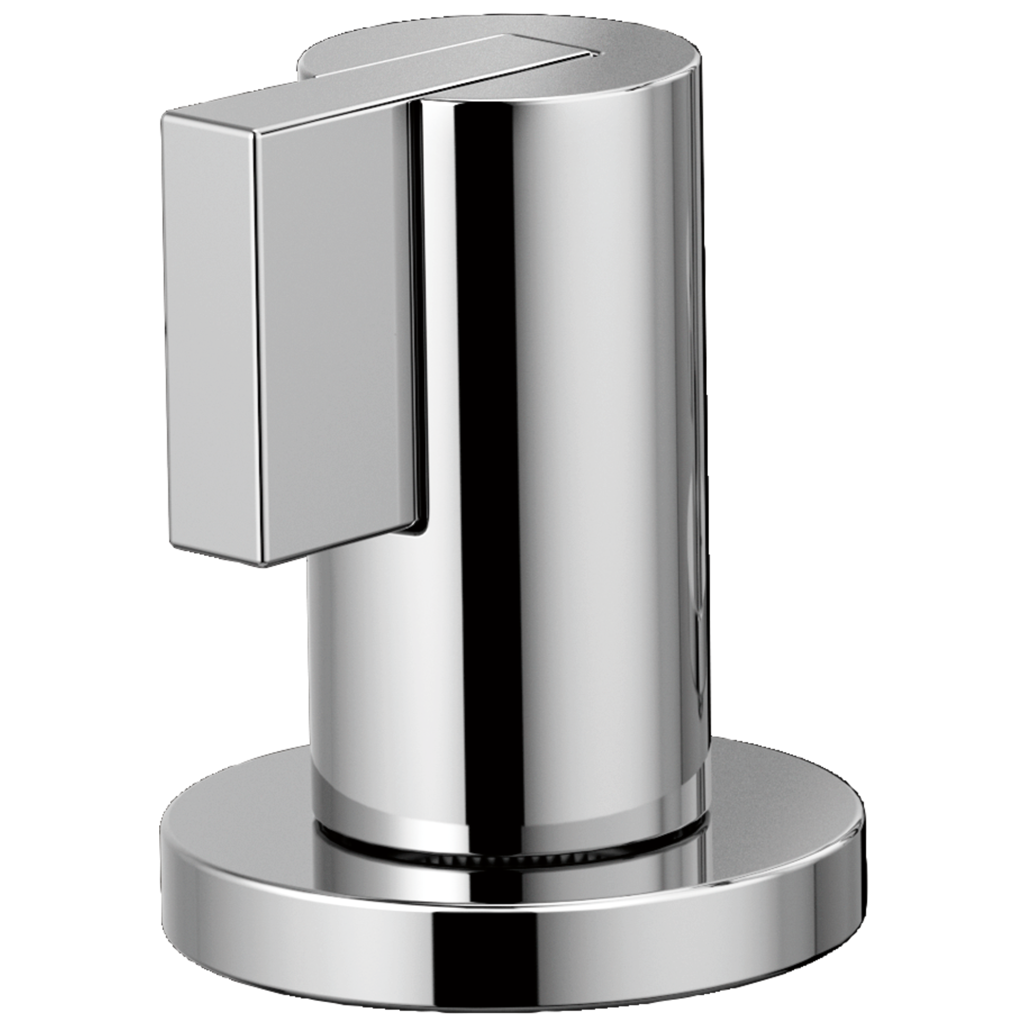 リゾット Litze® | Widespread Lavatory Lever Handle Kit