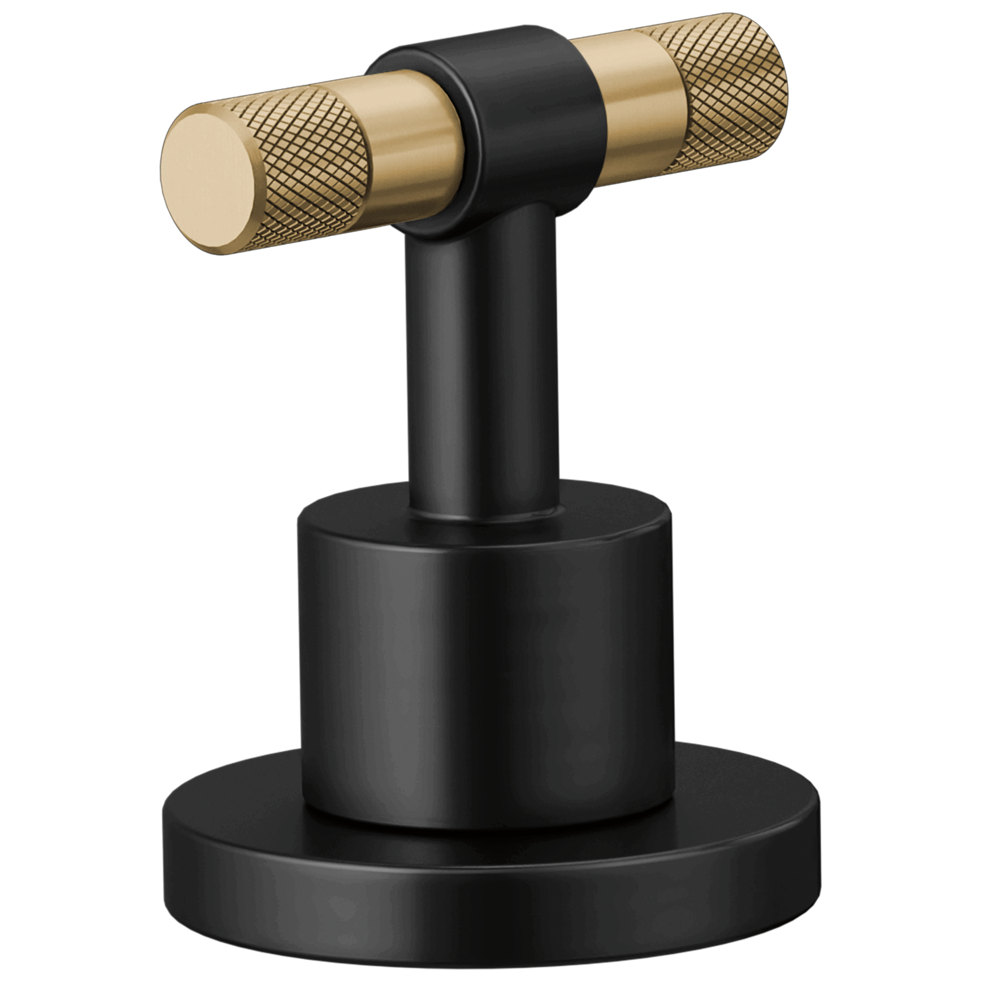 Litze® | Widespread Handle Kit - T-Lever